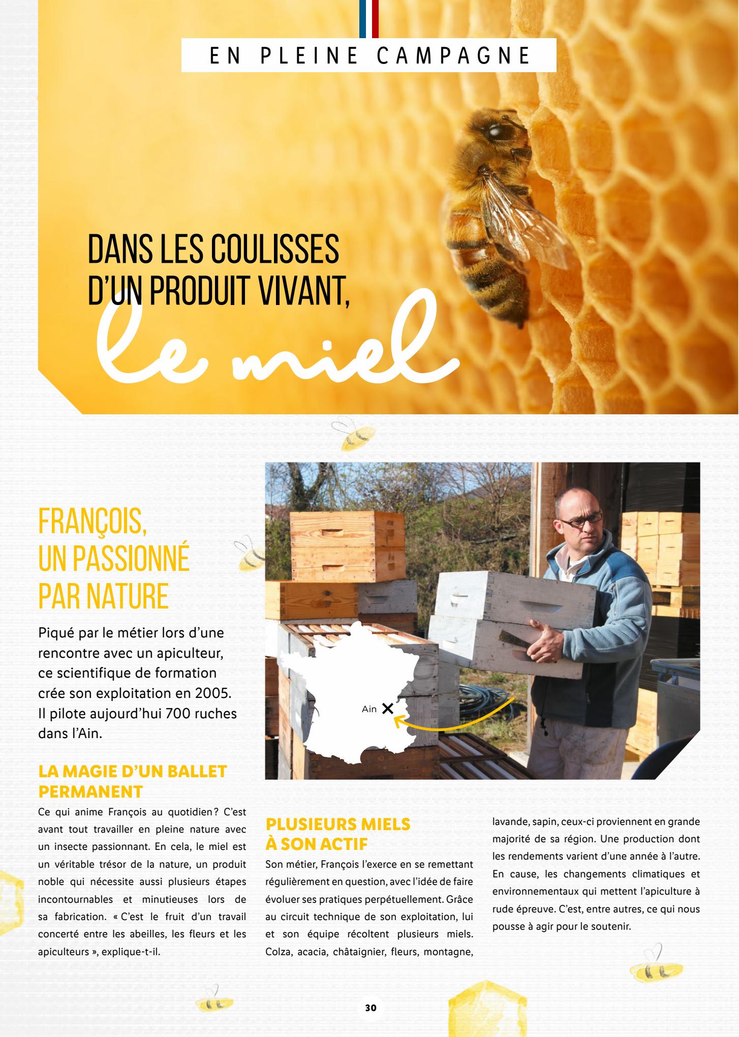 Catalogue Hors- Série Spécial Terroir |2023, page 00030