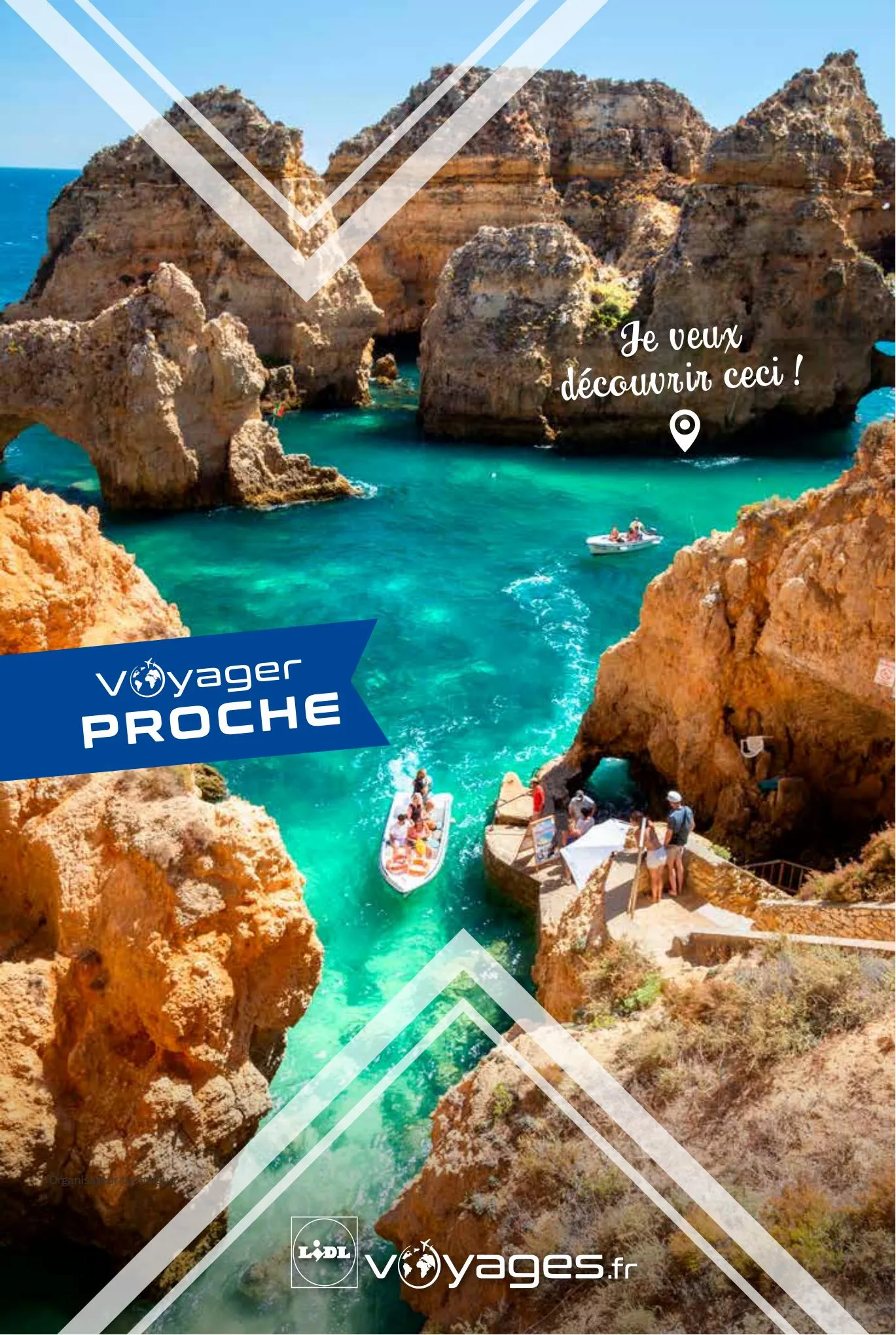 Catalogue Lidl Voyages | Printemps - Été, page 00017