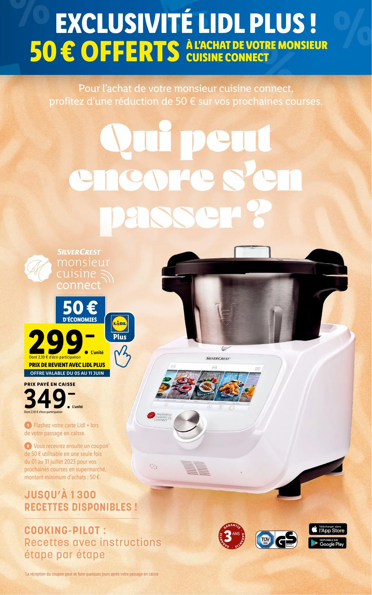 Catalogue Lidl le mag, page 00046