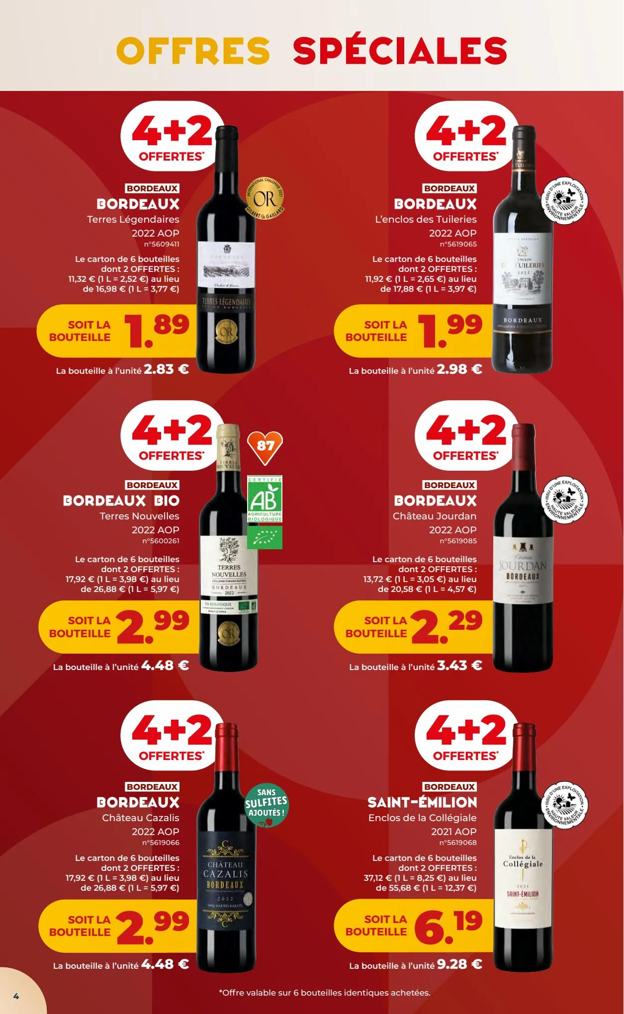 Catalogue foire-aux-vins, page 00004