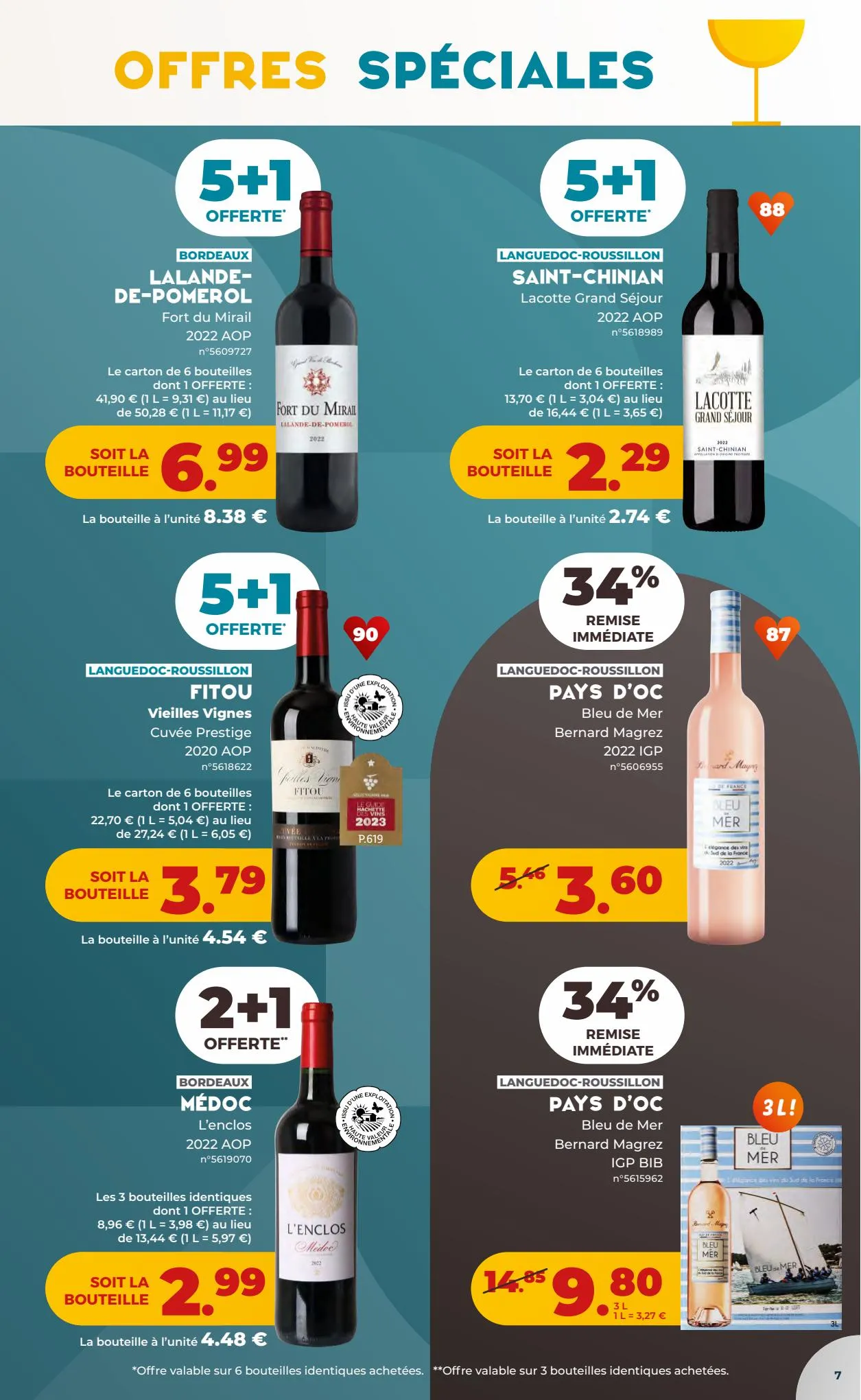 Catalogue foire-aux-vins, page 00007