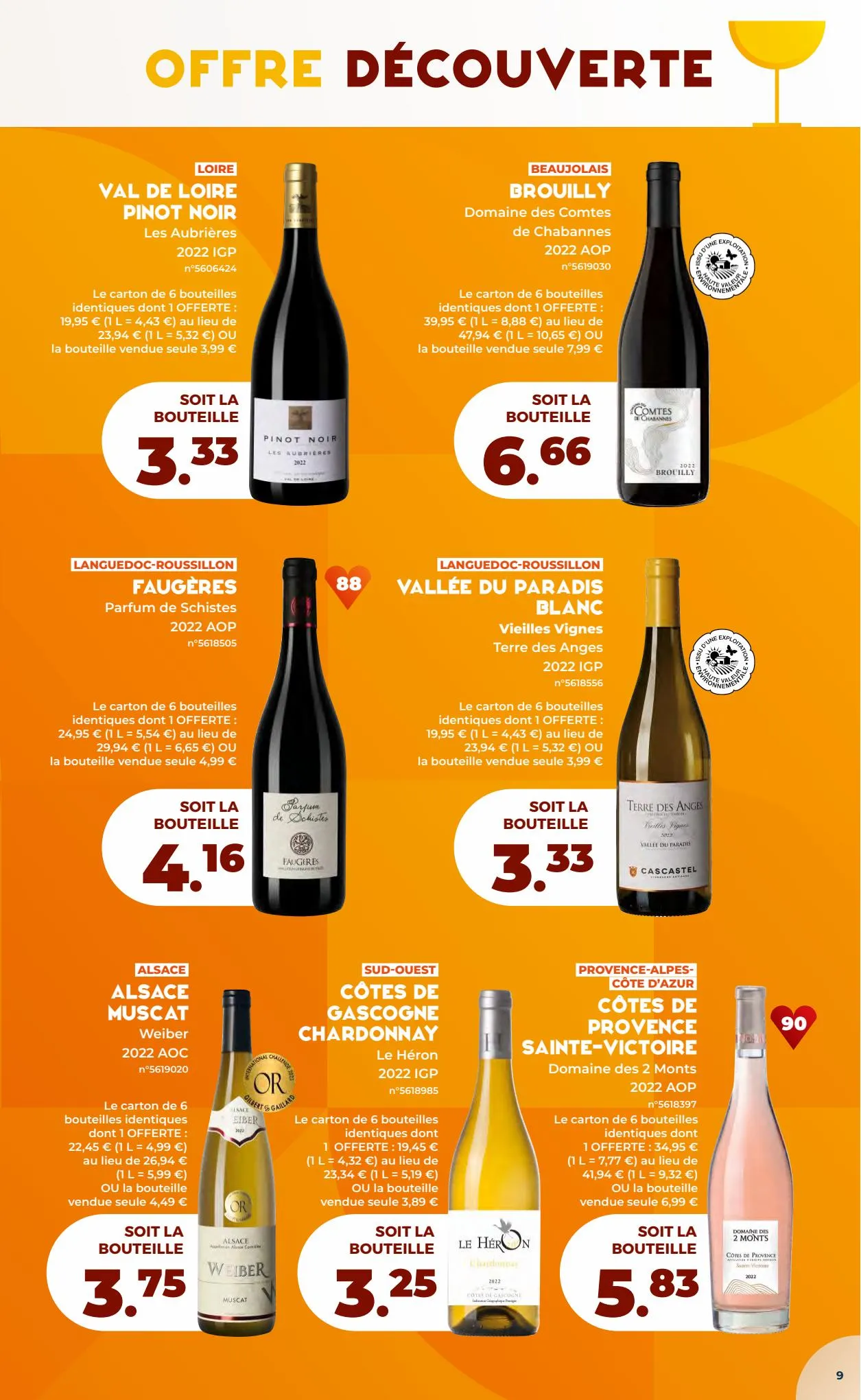 Catalogue foire-aux-vins, page 00009