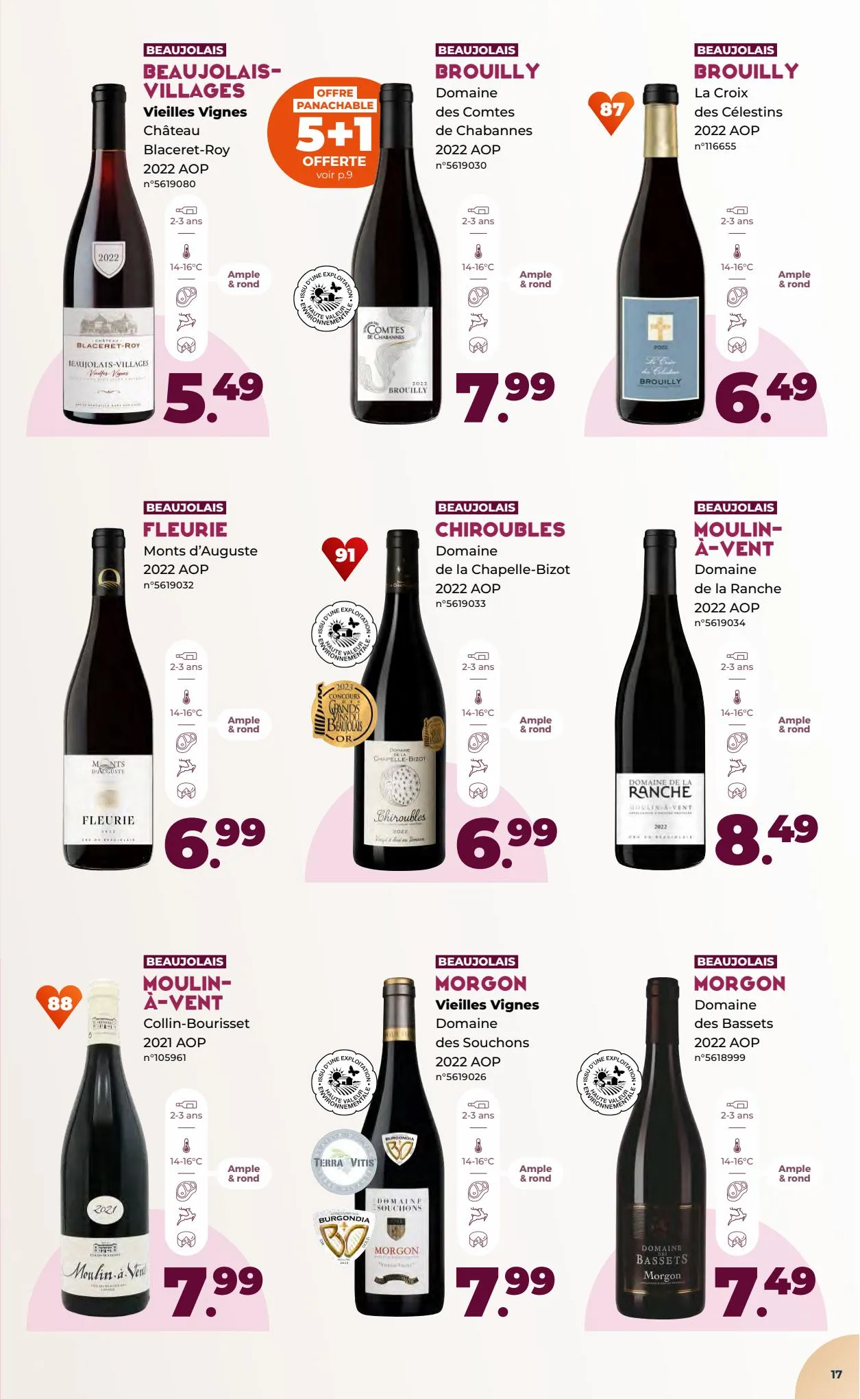 Catalogue foire-aux-vins, page 00017