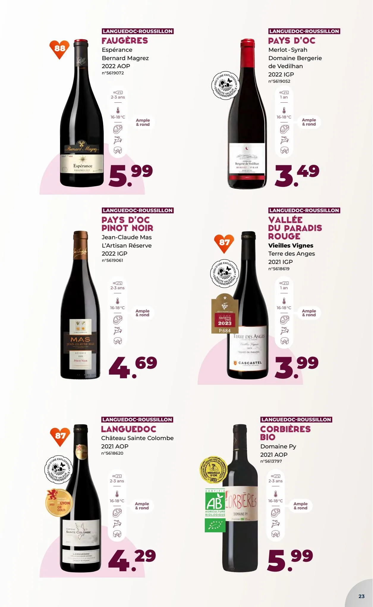Catalogue foire-aux-vins, page 00023