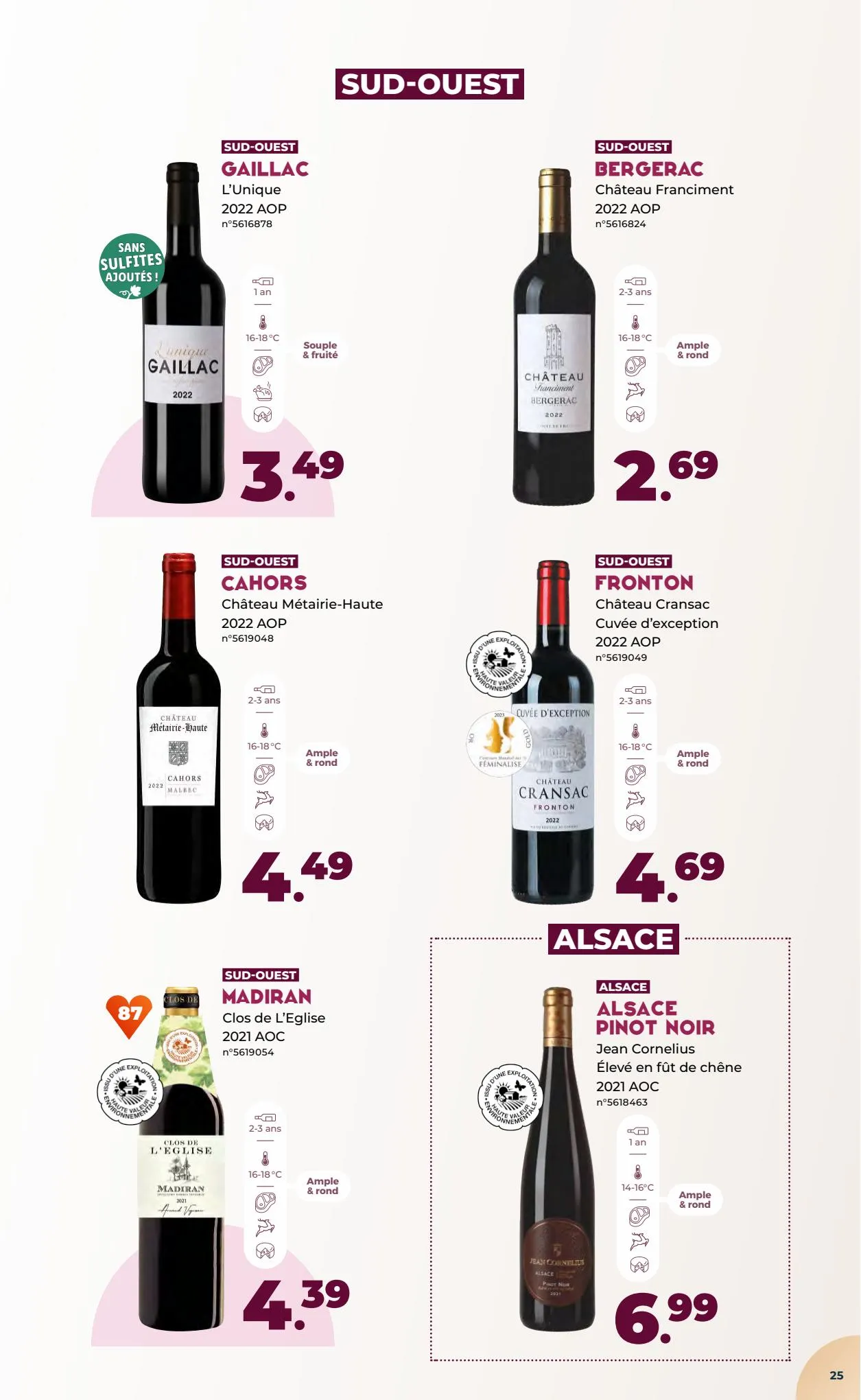 Catalogue foire-aux-vins, page 00025