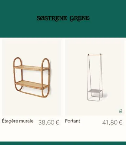 Catalogue Søstrene Grene | Nouveauté | 05/06/2023 - 05/07/2023