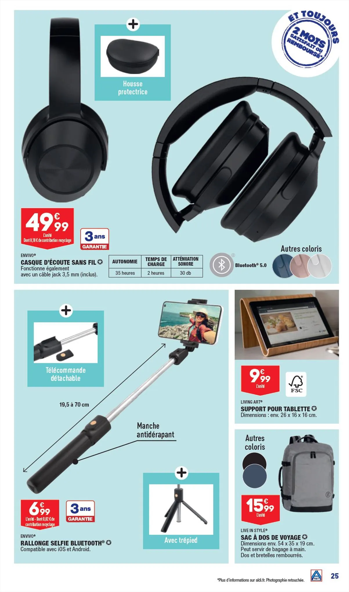 Catalogue Catalogue Aldi, page 00027