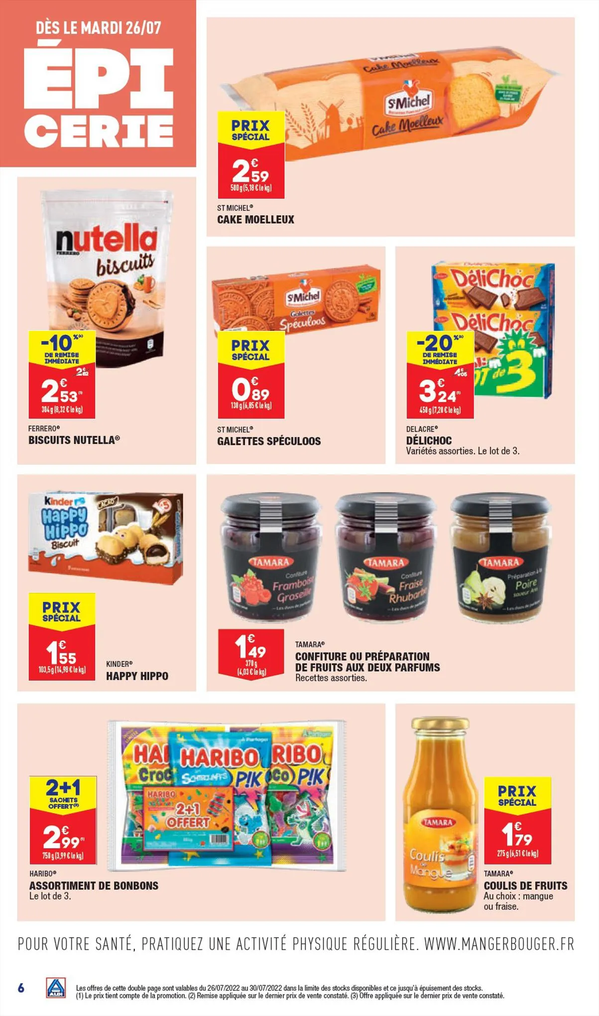 Catalogue Catalogue Aldi, page 00008