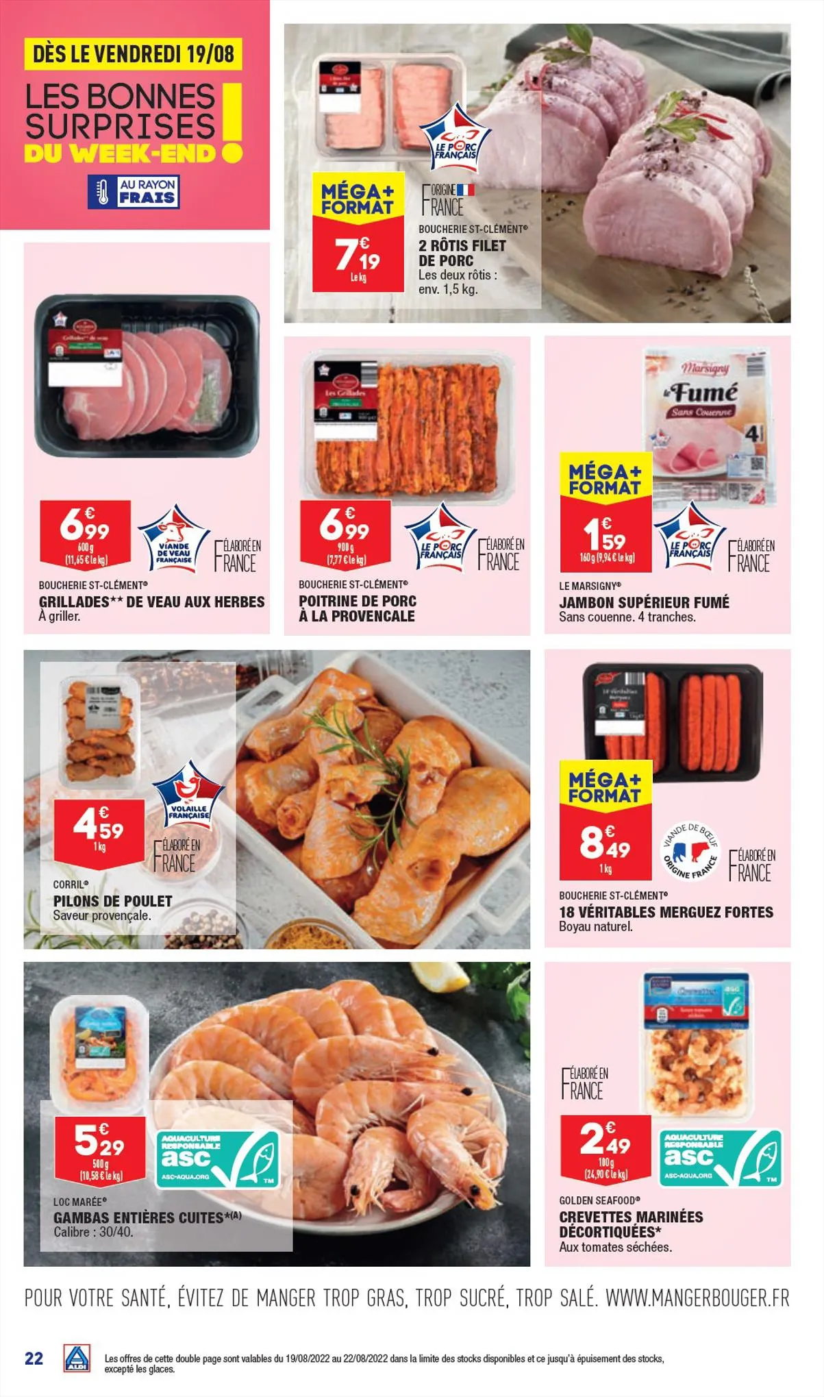 Catalogue Catalogue Aldi, page 00025