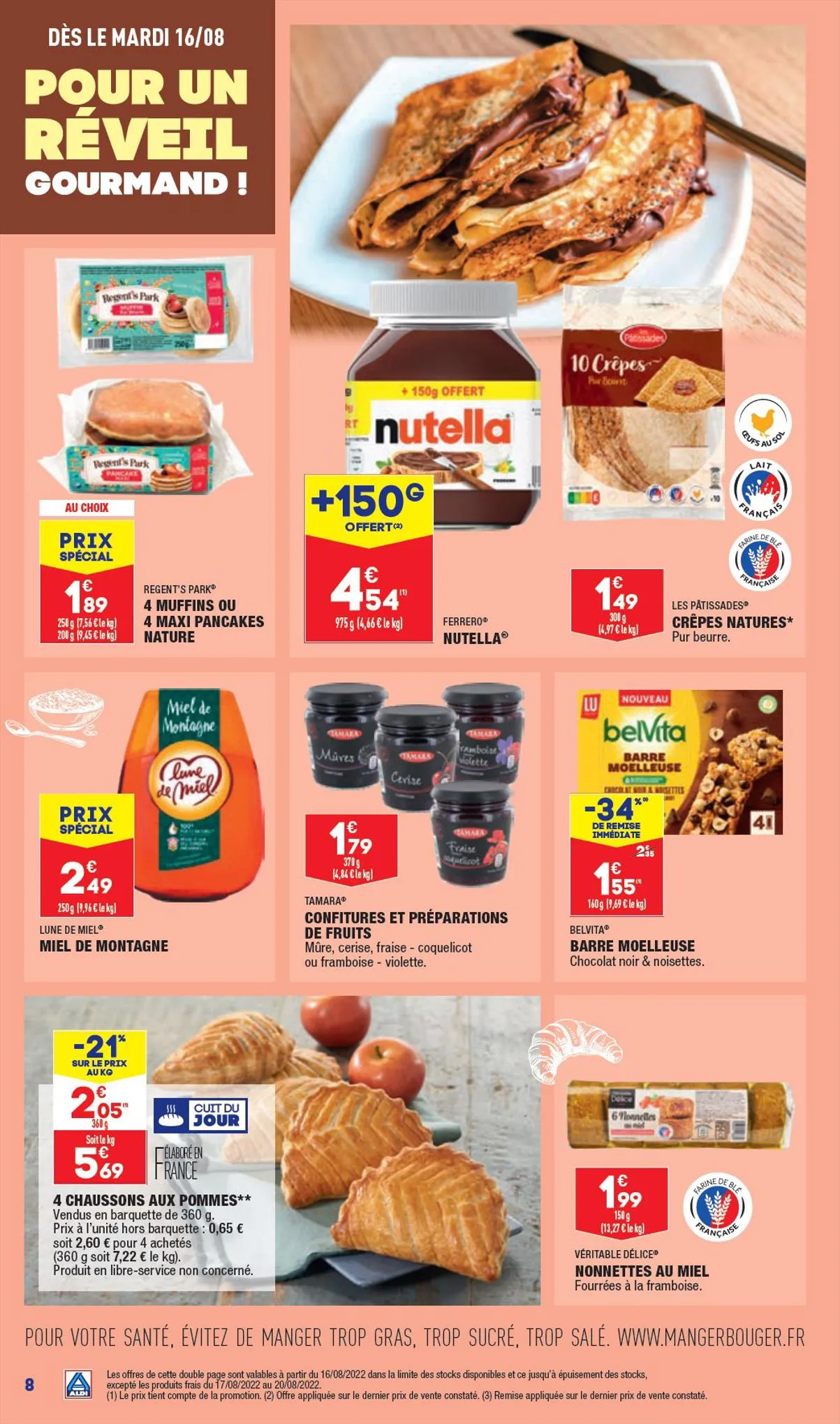 Catalogue Catalogue Aldi, page 00010