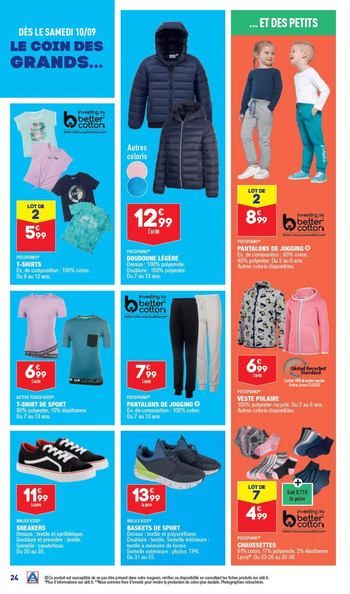 Catalogue Catalogue Aldi, page 00026