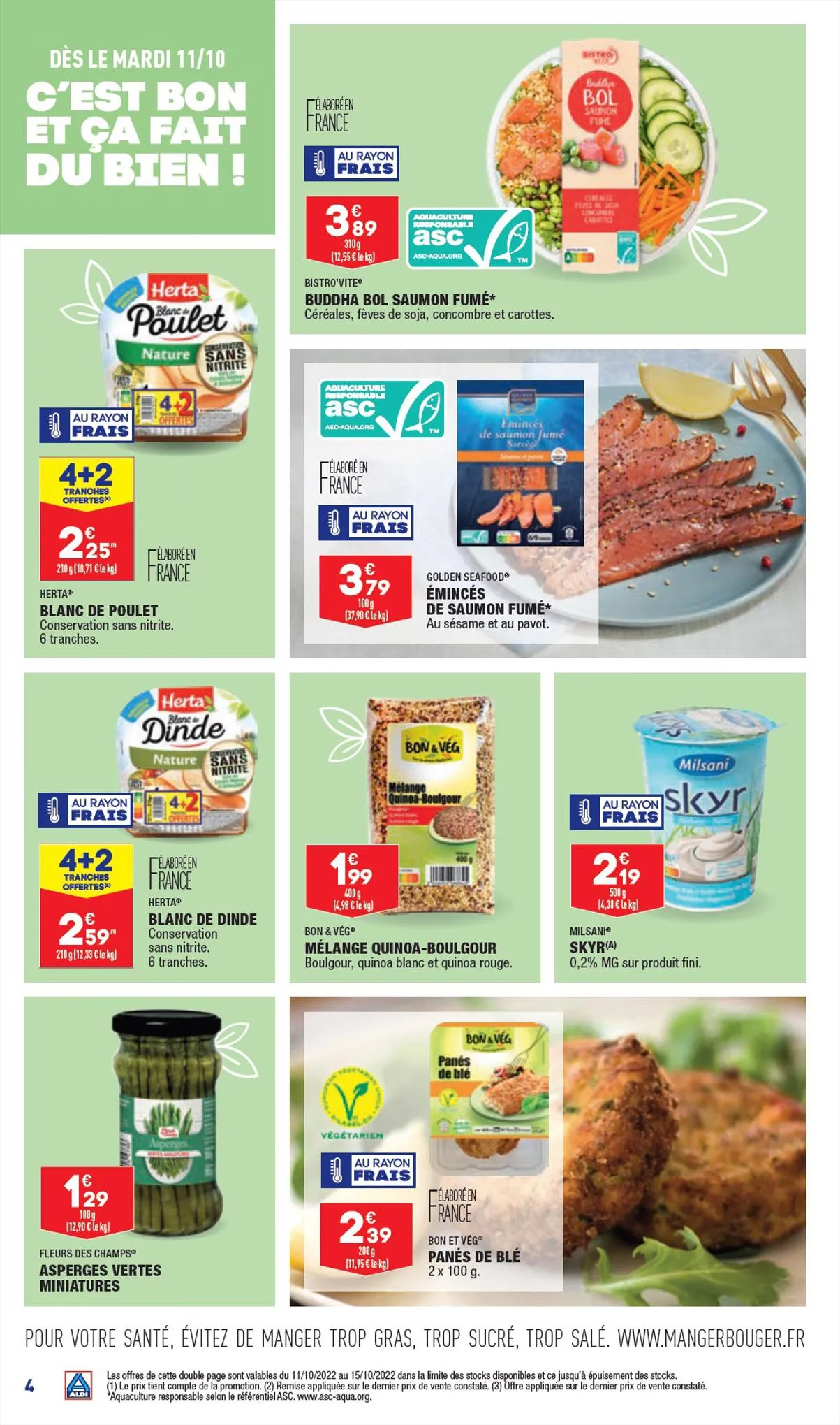 Catalogue Catalogue Aldi, page 00006