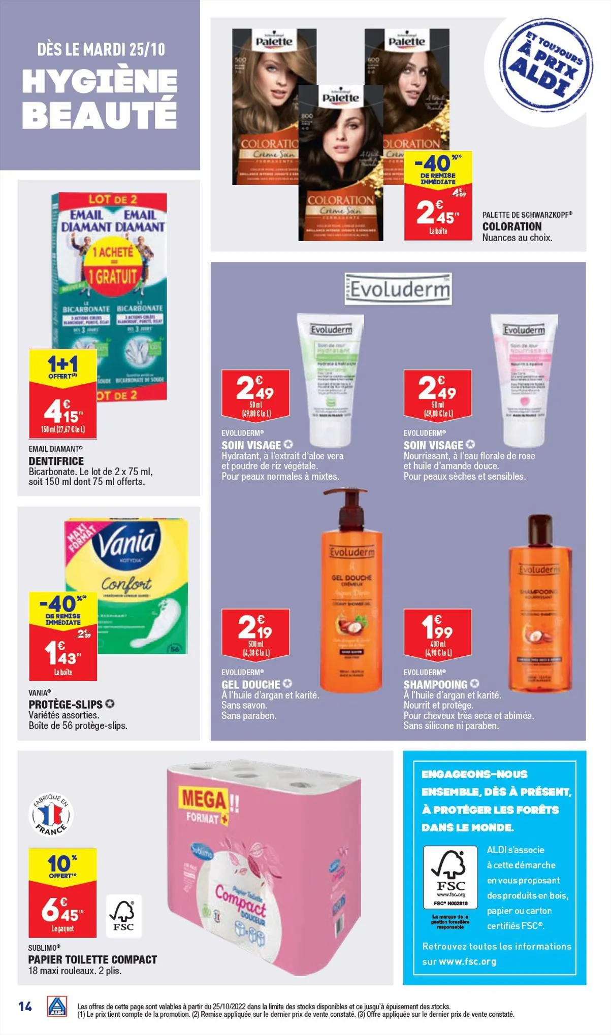 Catalogue Catalogue Aldi, page 00016