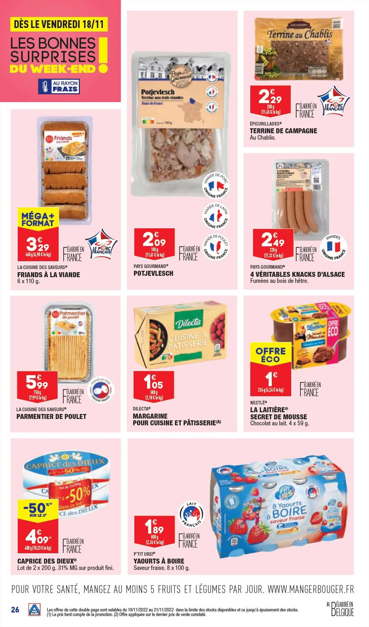 Catalogue Catalogue Aldi, page 00029