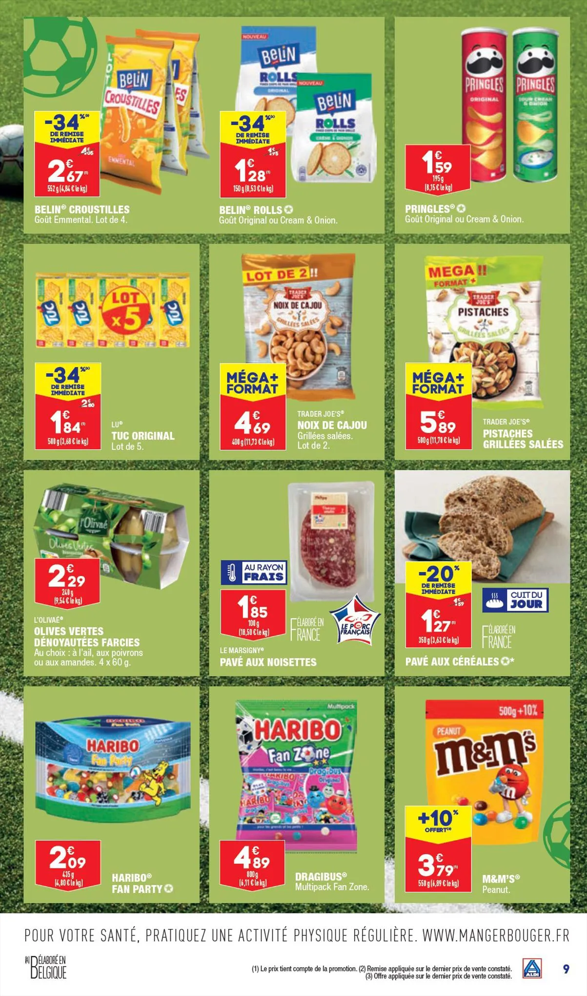 Catalogue Catalogue Aldi, page 00011