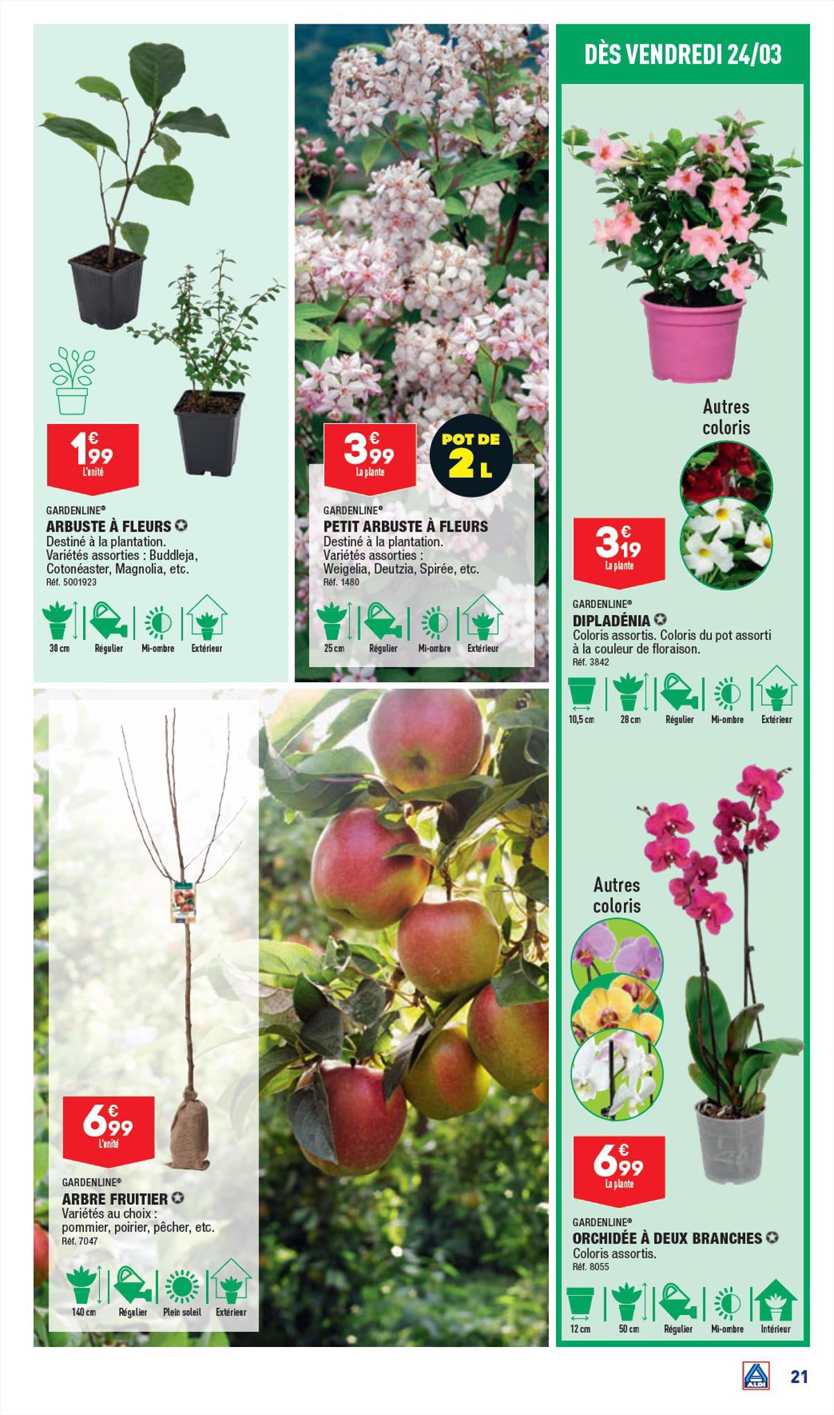 Catalogue Catalogue spécial "MÉGA+FORMATS !!", page 00023