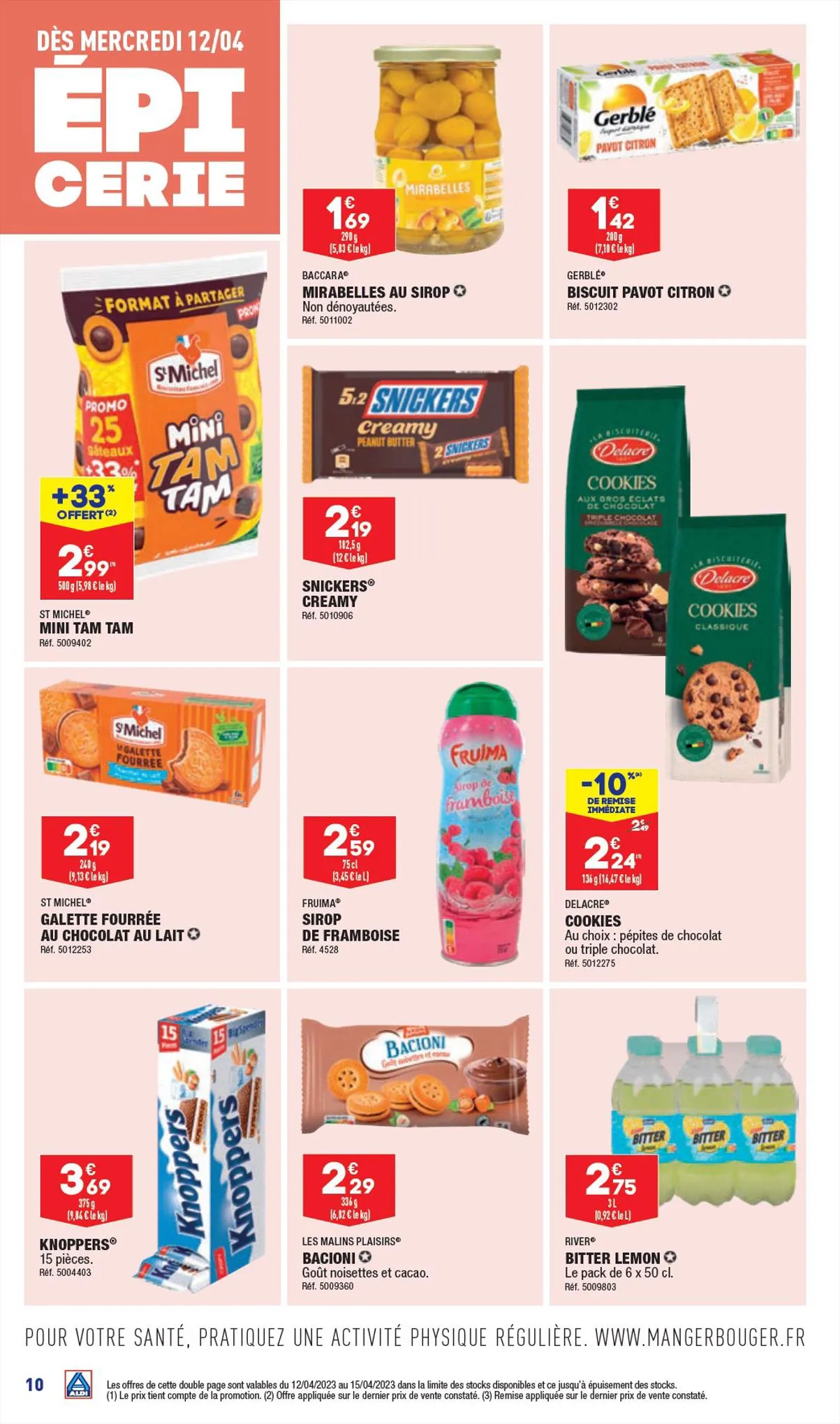 Catalogue Catalogue Aldi, page 00012