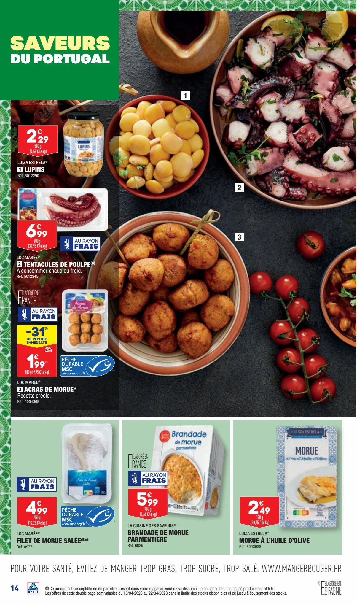 Catalogue Catalogue Aldi, page 00016