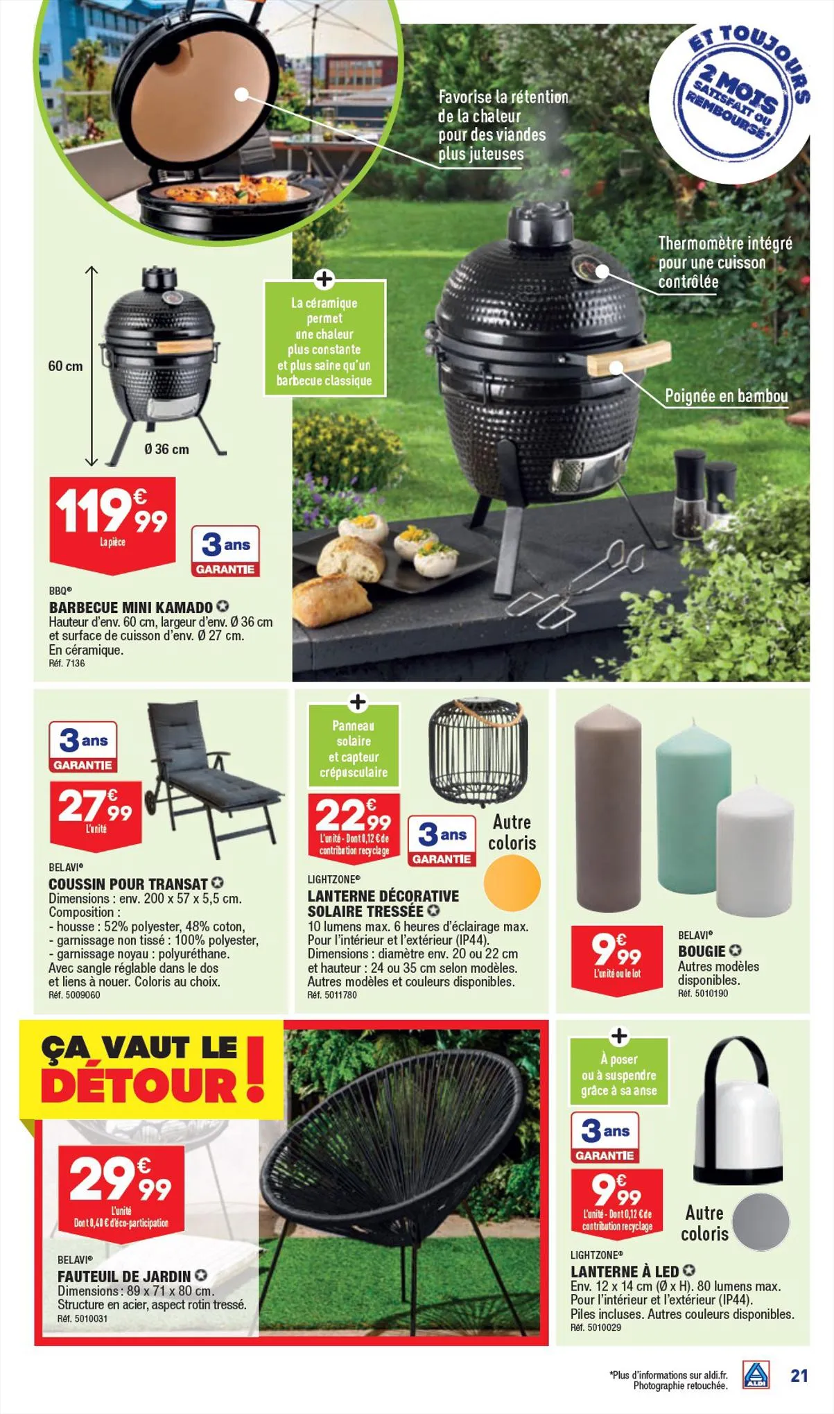 Catalogue Catalogue Aldi, page 00023