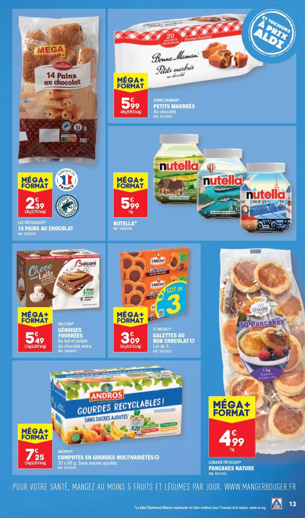 Catalogue Catalogue Aldi, page 00015