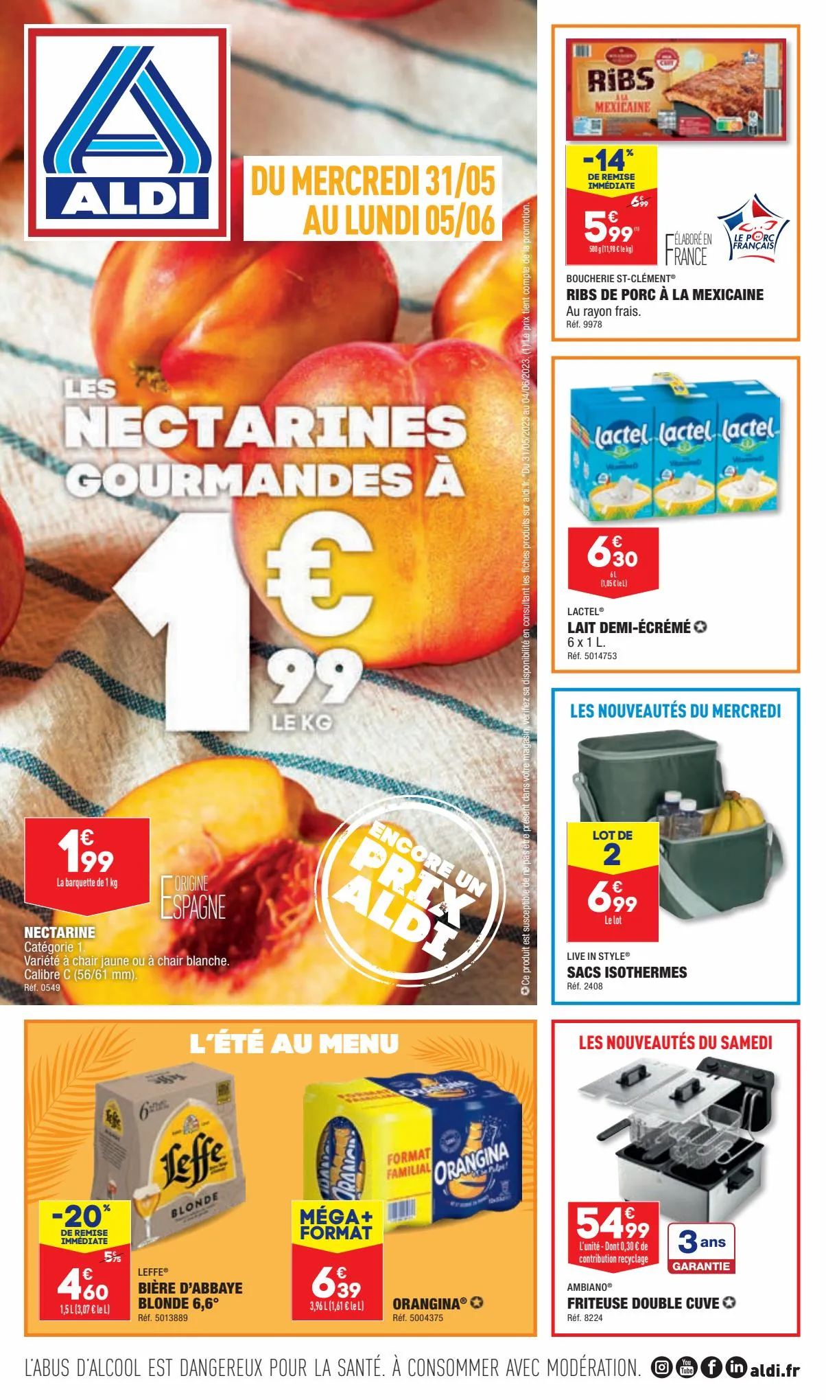 Catalogue Fete des meres, page 00001
