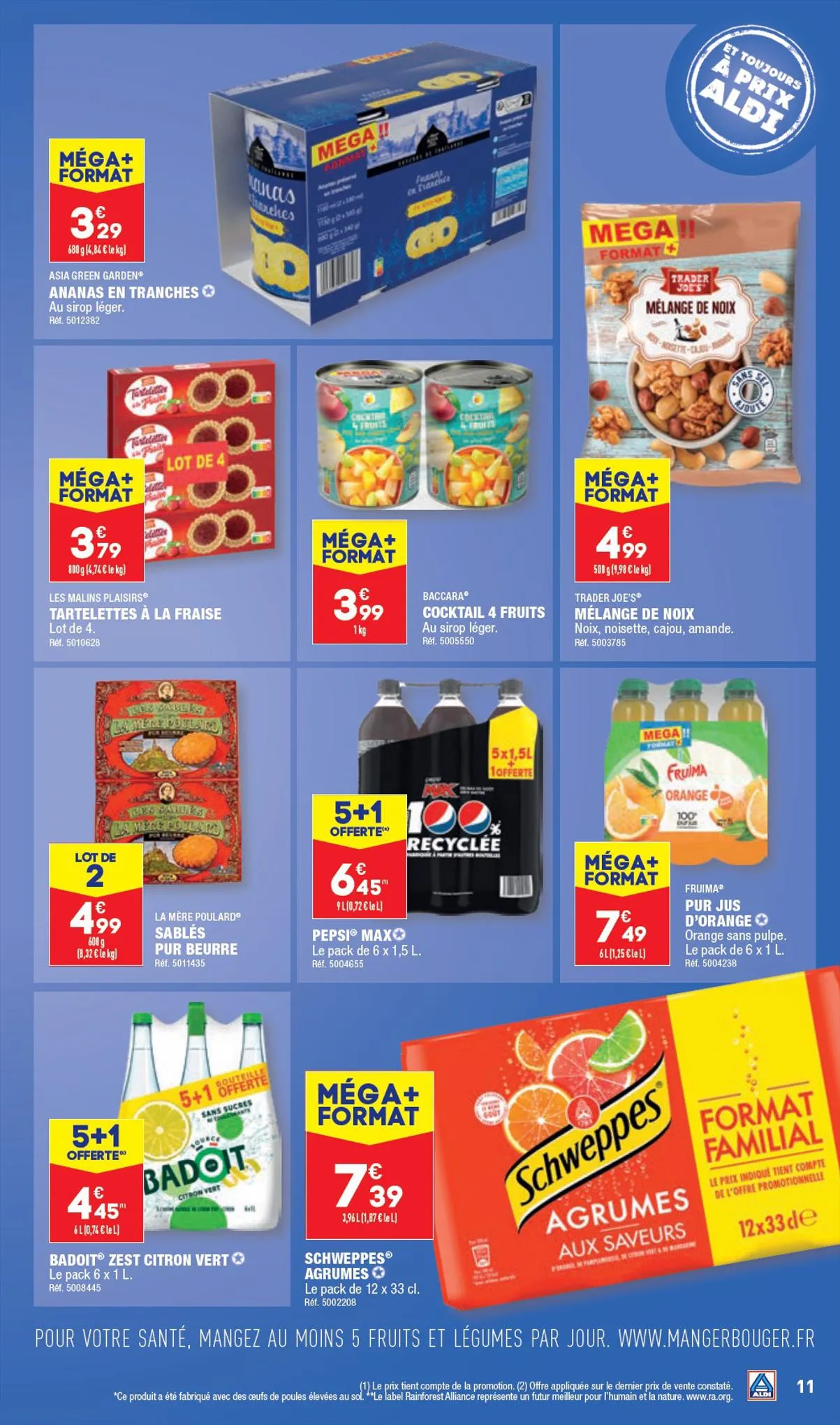 Catalogue Catalogue Aldi, page 00013