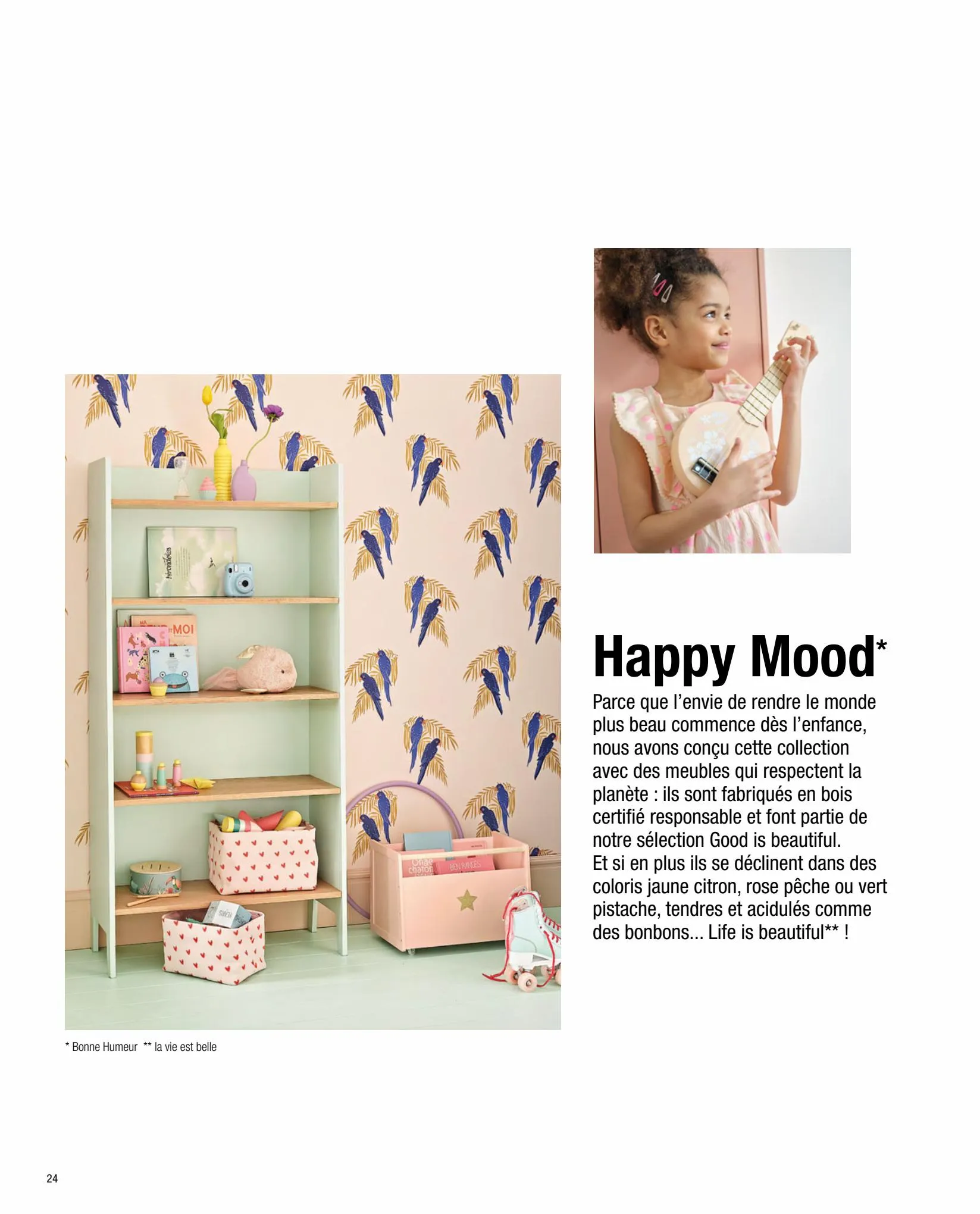 Catalogue KIDS COLLECTION, page 00026