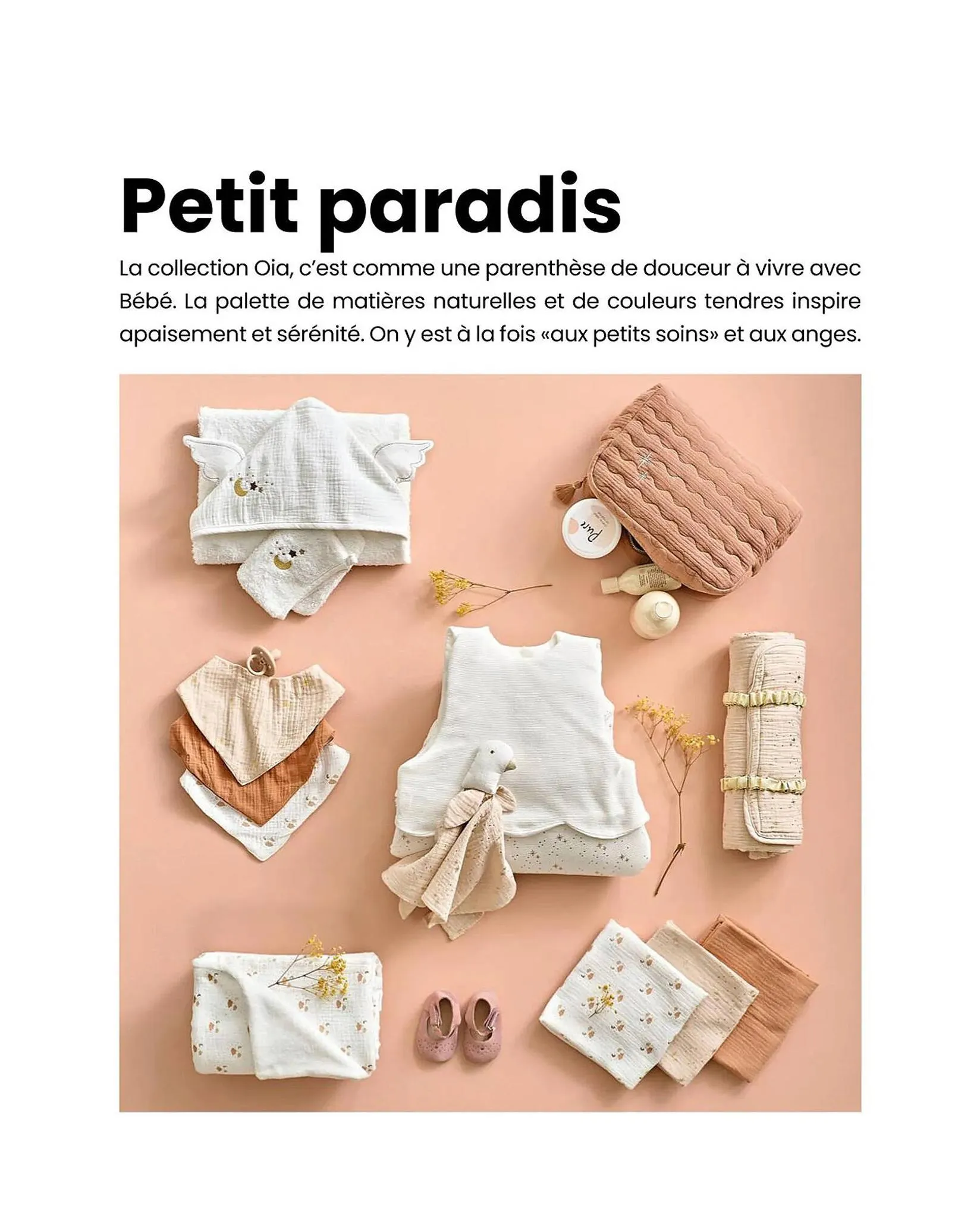 Catalogue Catalogue Maisons du Monde, page 00032