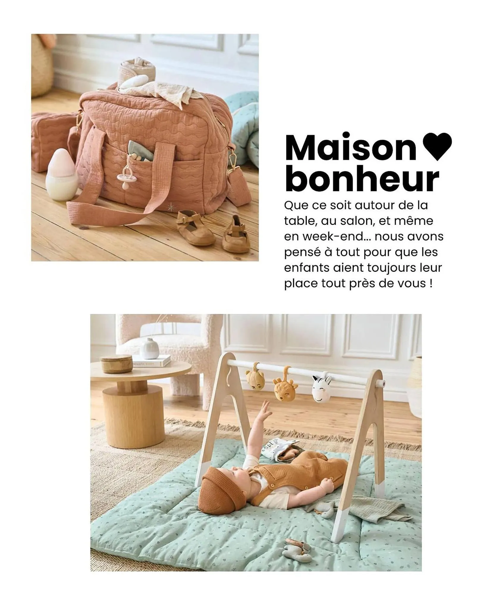 Catalogue Catalogue Maisons du Monde, page 00038