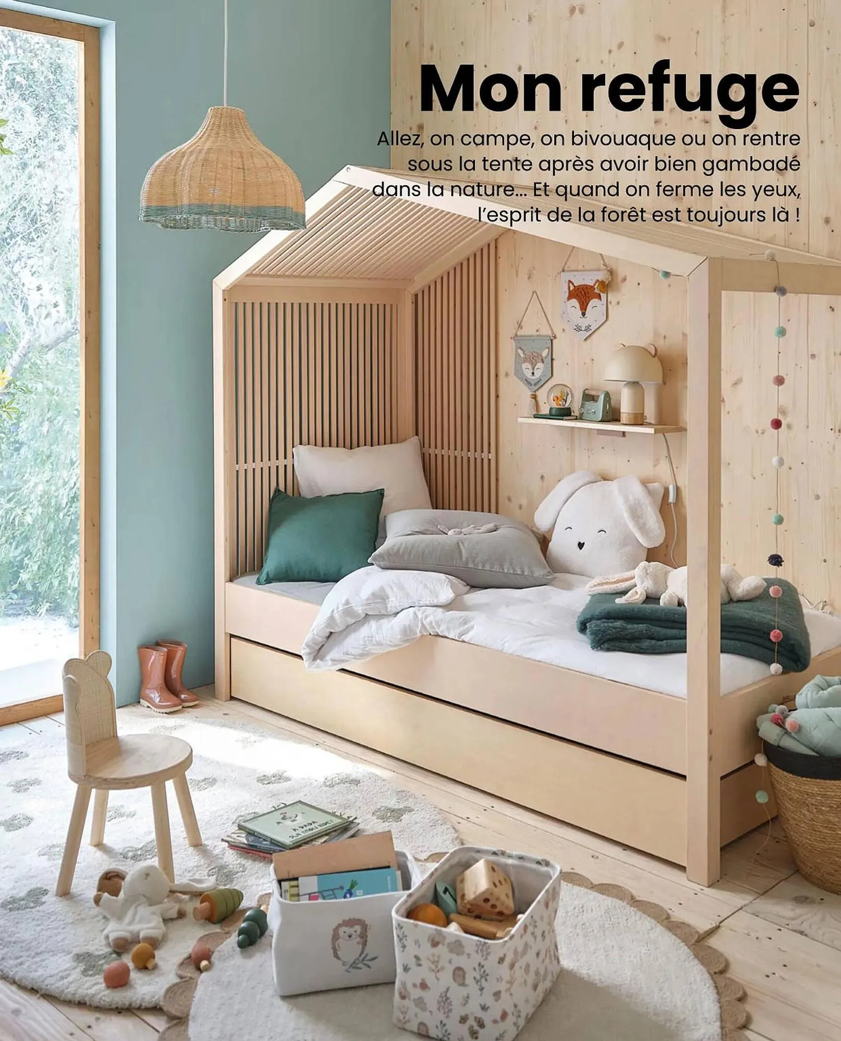 Catalogue Catalogue Maisons du Monde, page 00047