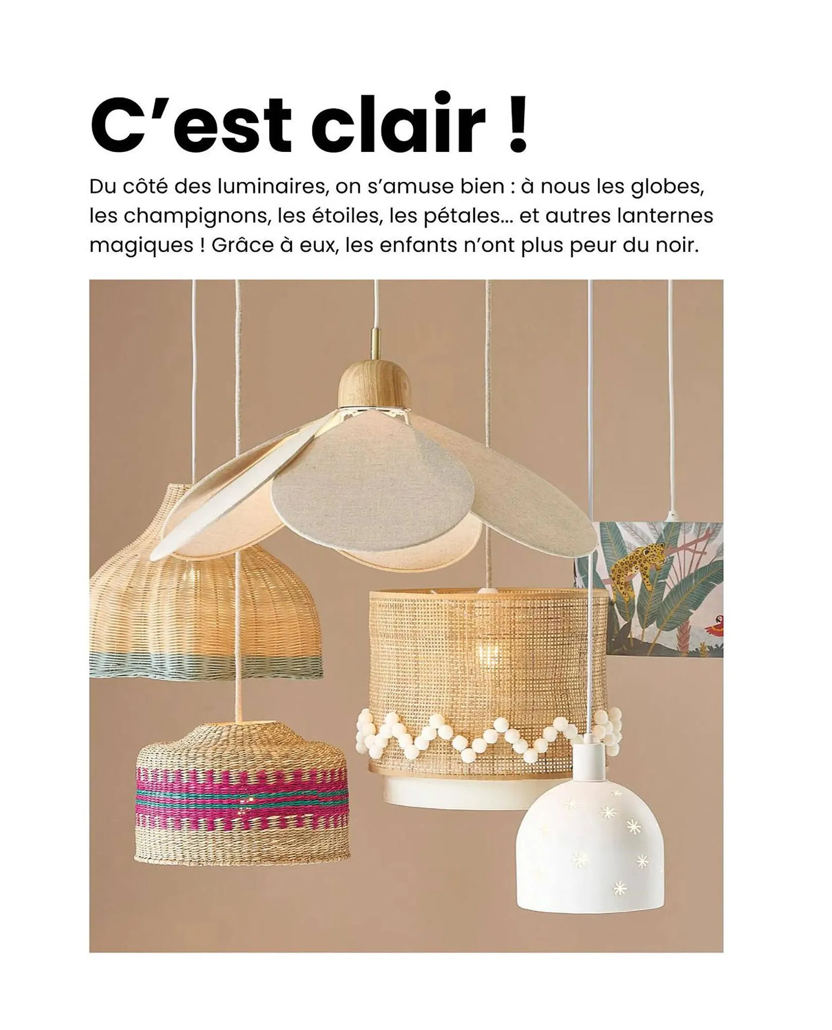 Catalogue Catalogue Maisons du Monde, page 00062