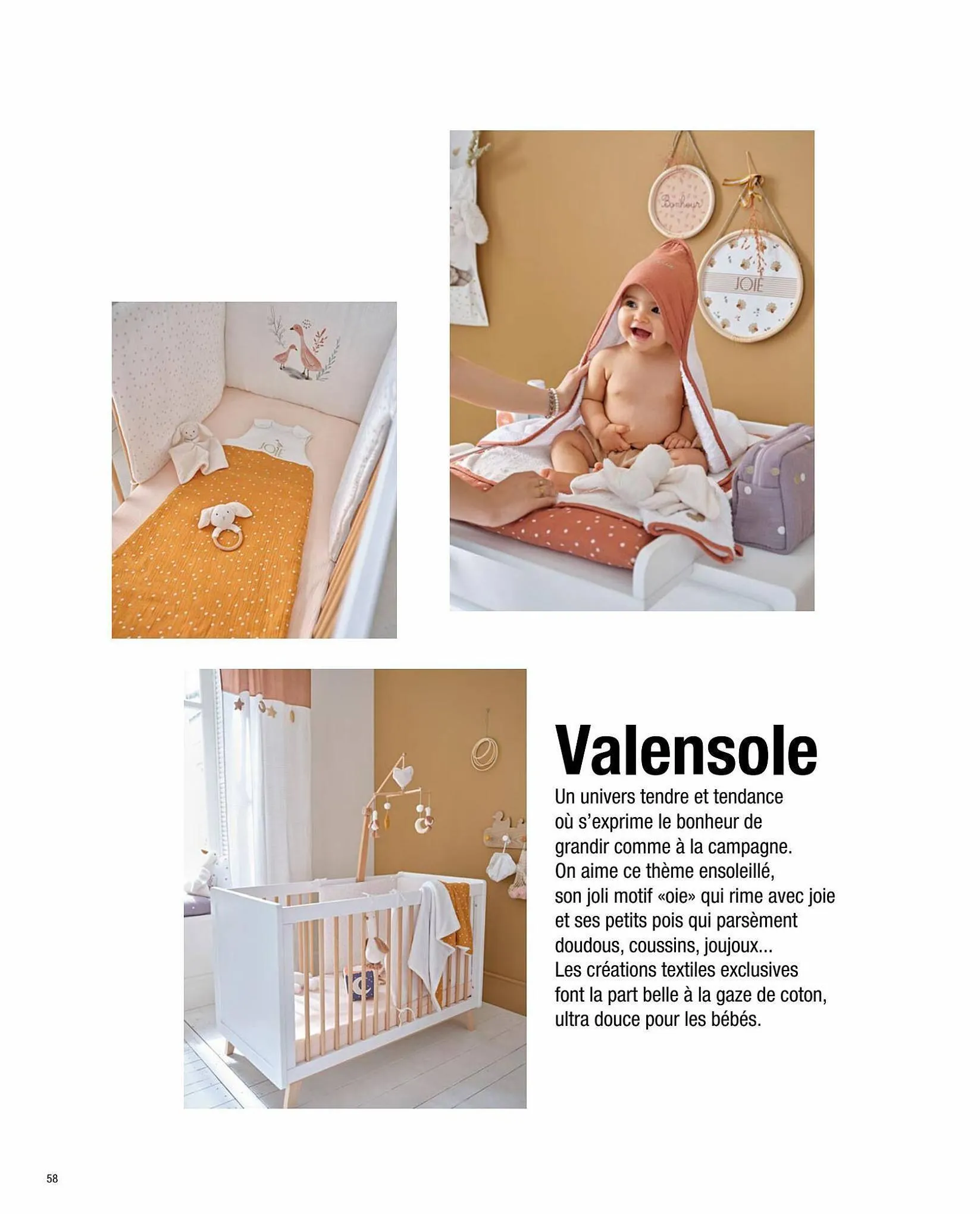 Catalogue Catalogue Maisons du Monde, page 00060