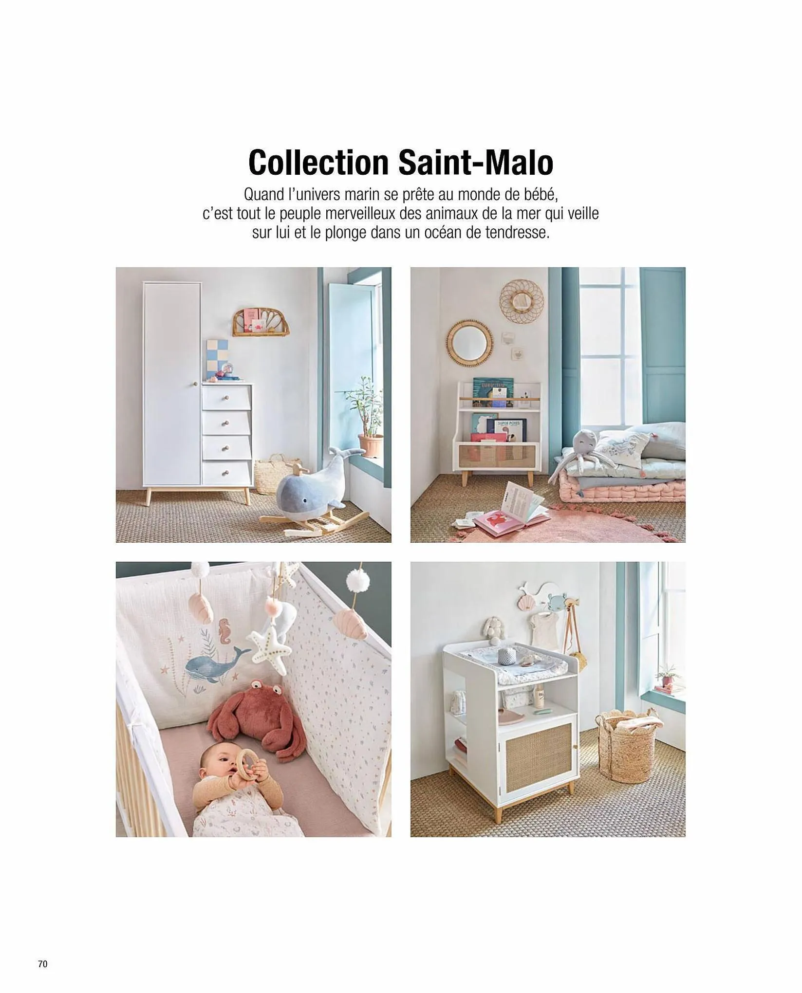 Catalogue Catalogue Maisons du Monde, page 00072