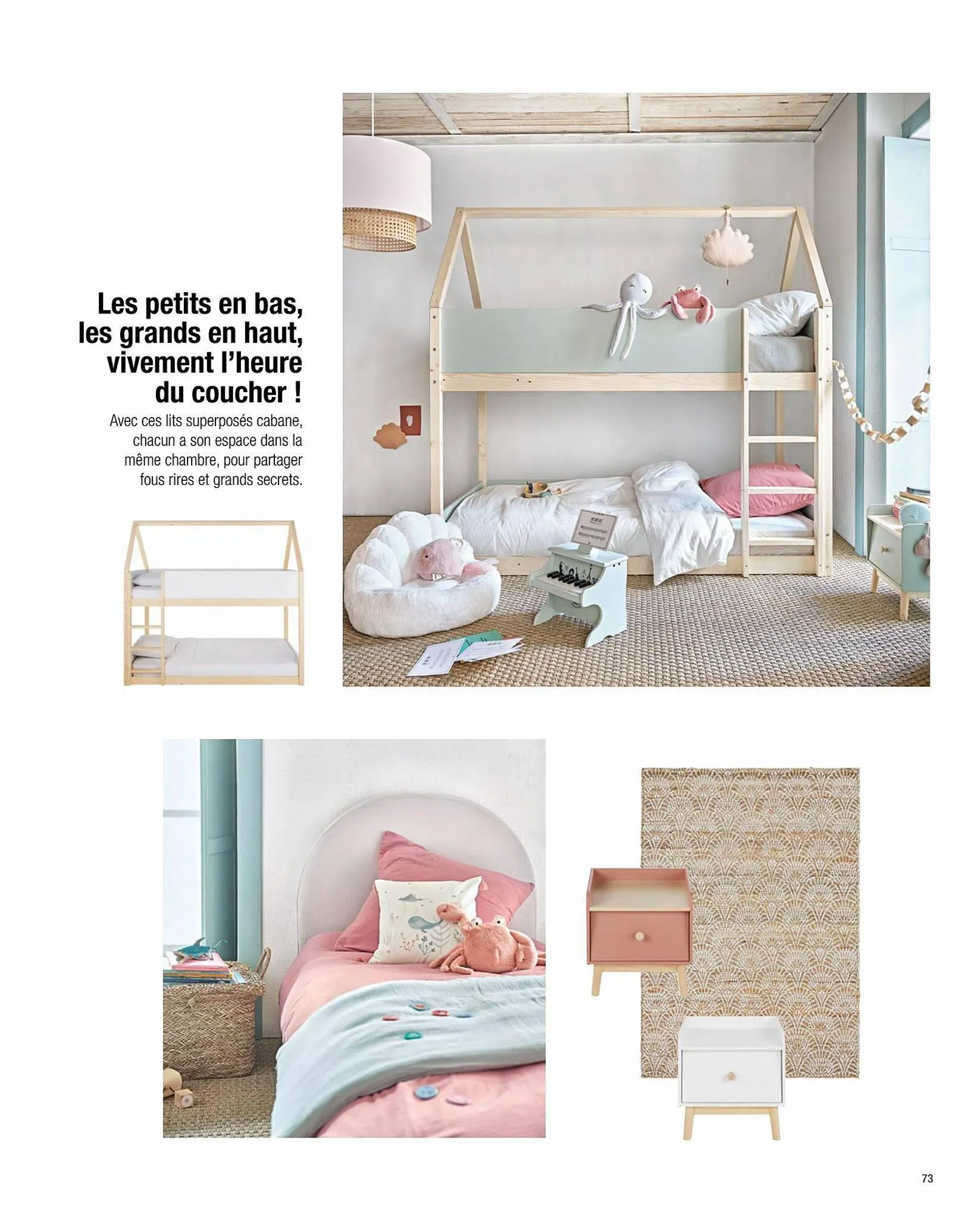 Catalogue Catalogue Maisons du Monde, page 00075