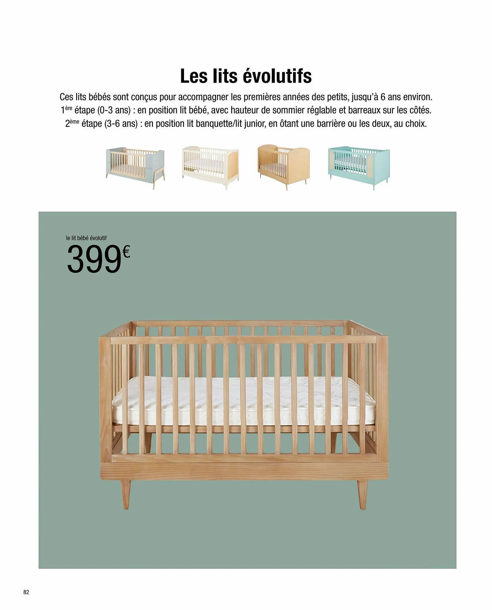 Catalogue Catalogue Maisons du Monde, page 00084