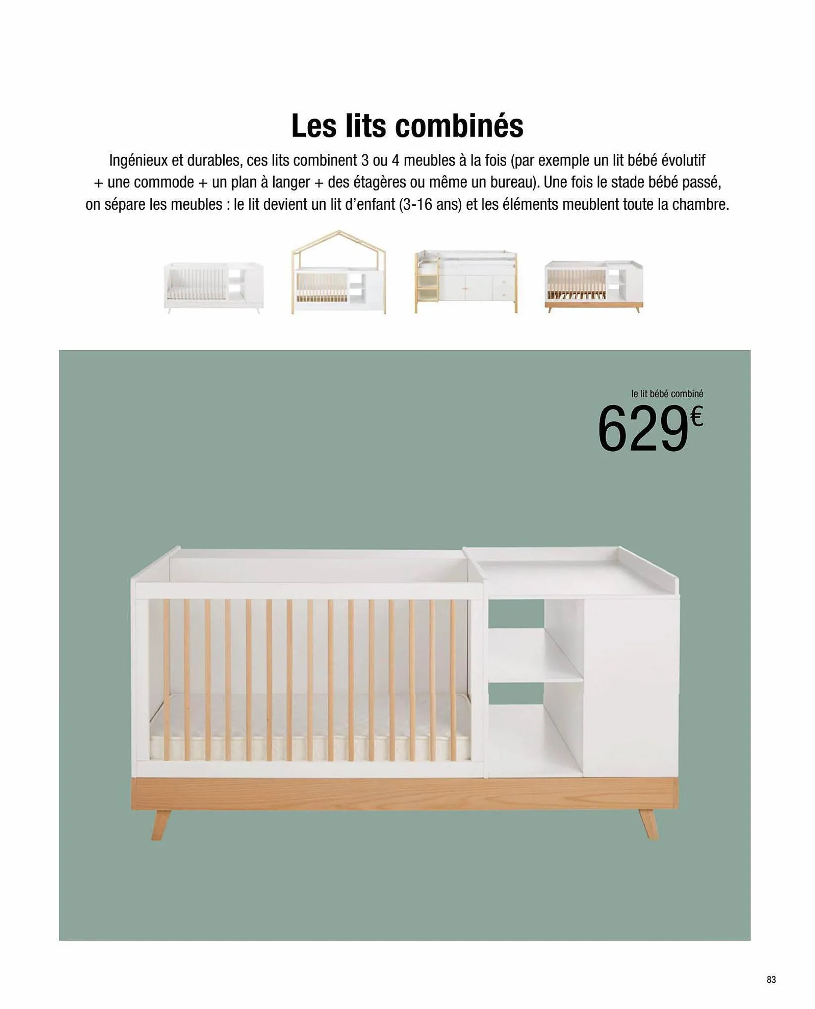 Catalogue Catalogue Maisons du Monde, page 00085
