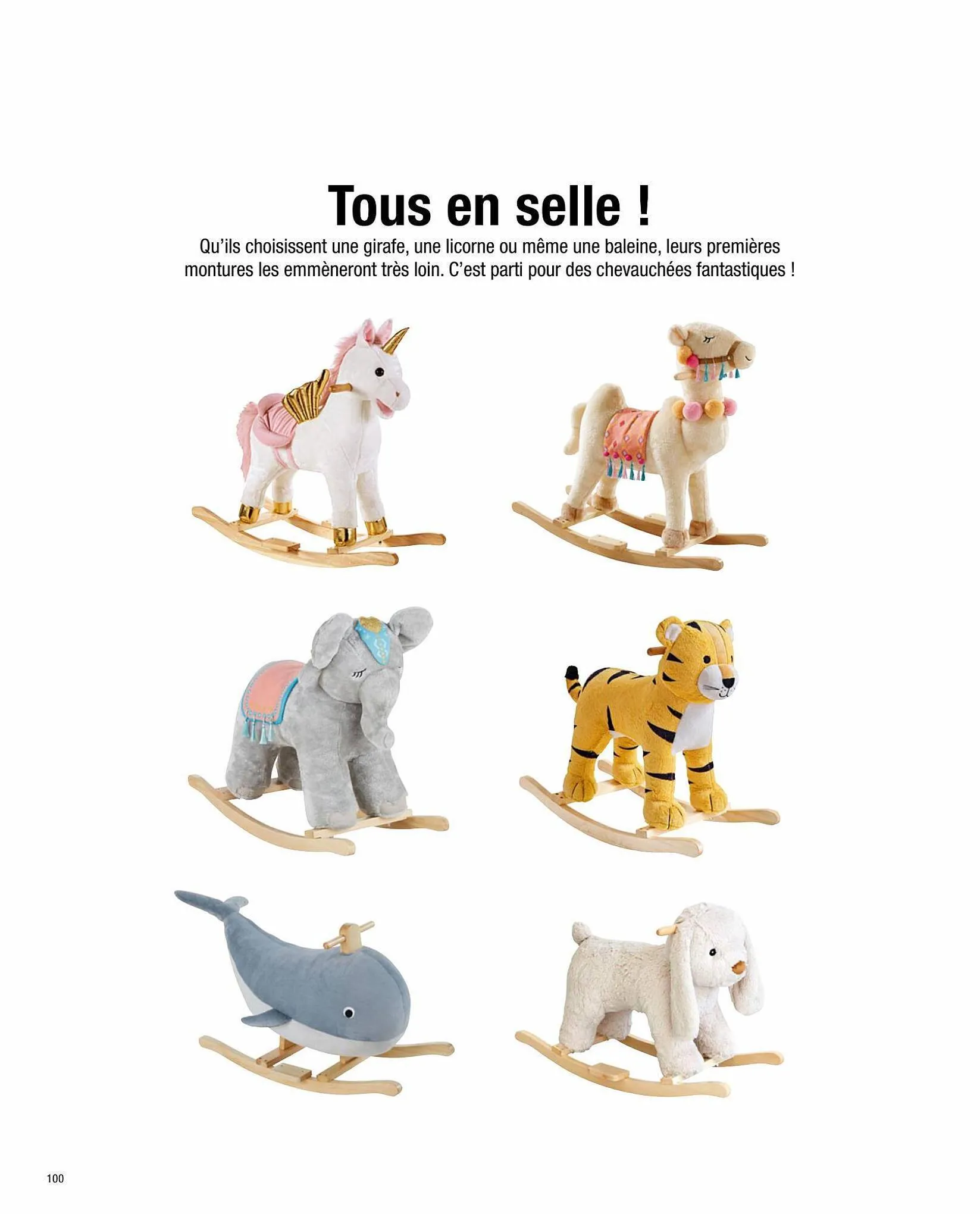 Catalogue Catalogue Maisons du Monde, page 00102