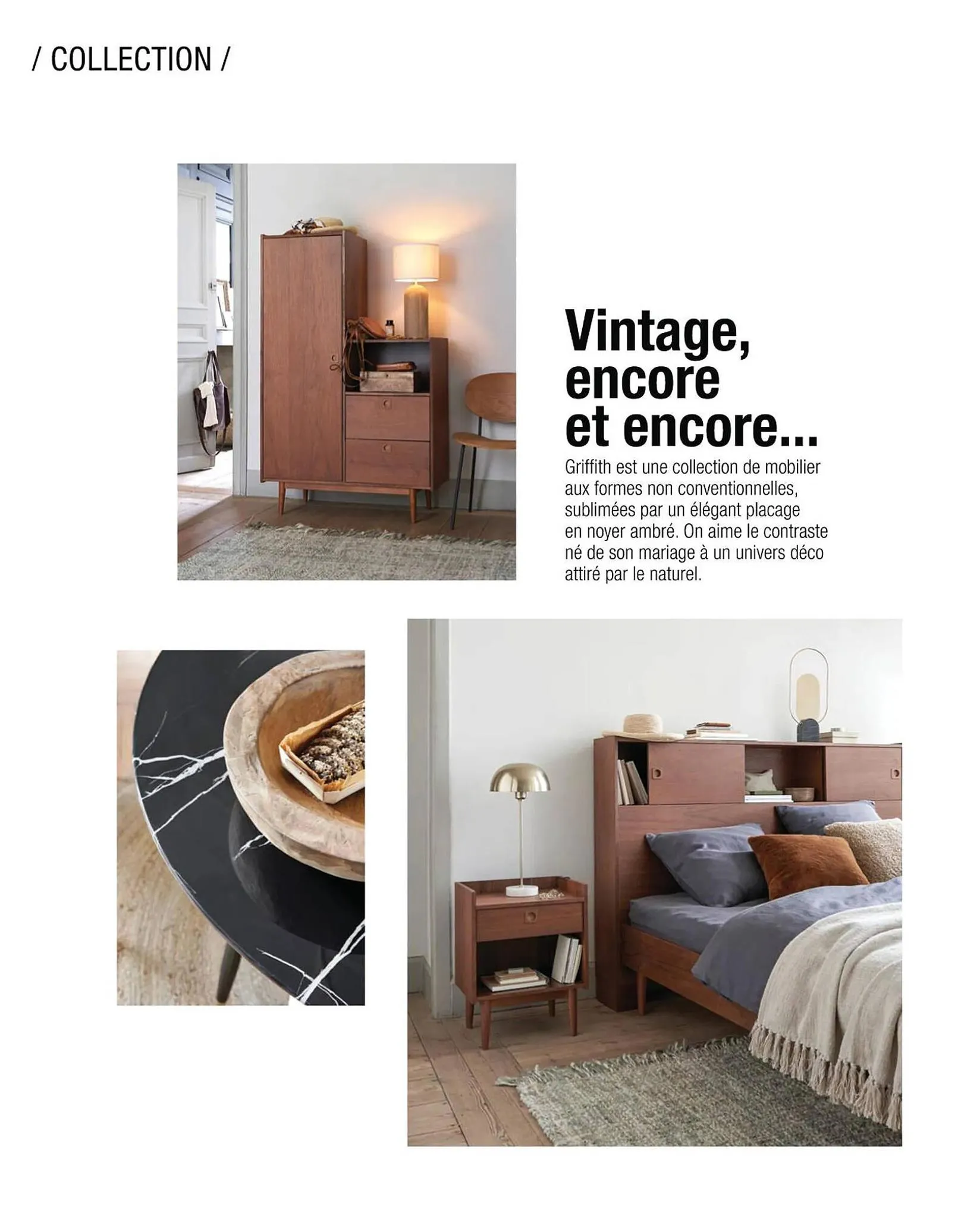 Catalogue Catalogue Maisons du Monde, page 00064