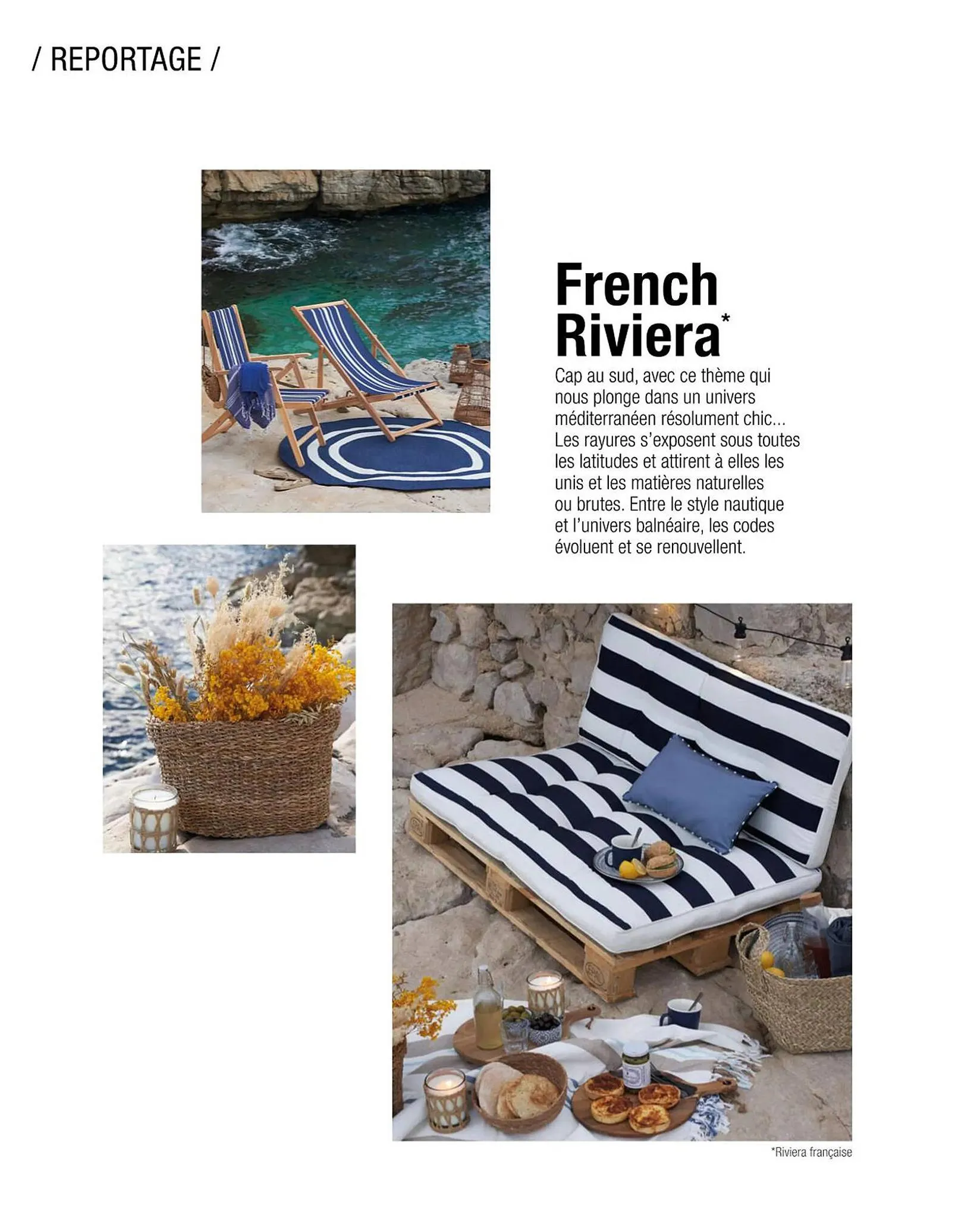 Catalogue Catalogue Maisons du Monde, page 00010