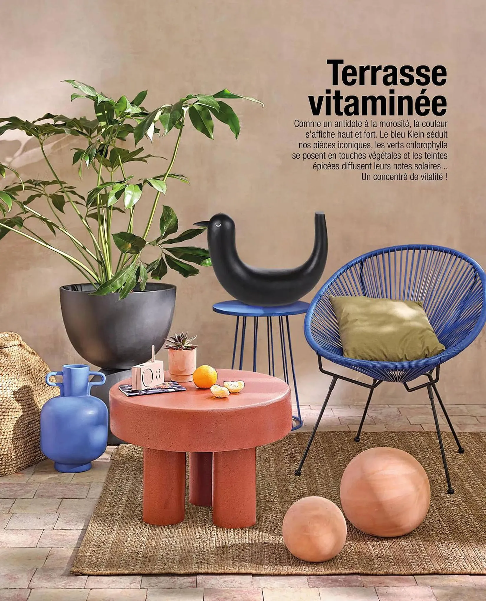 Catalogue Catalogue Maisons du Monde, page 00017