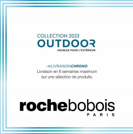 Collection Outdoor 2023
