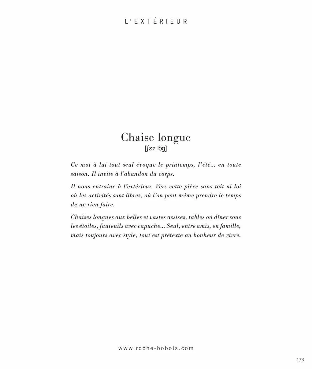 Catalogue CATALOGUE DESIGN, page 00173