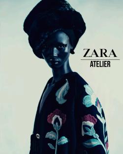 Promos de Zara dans le prospectus à Zara ( 15 jours de plus)