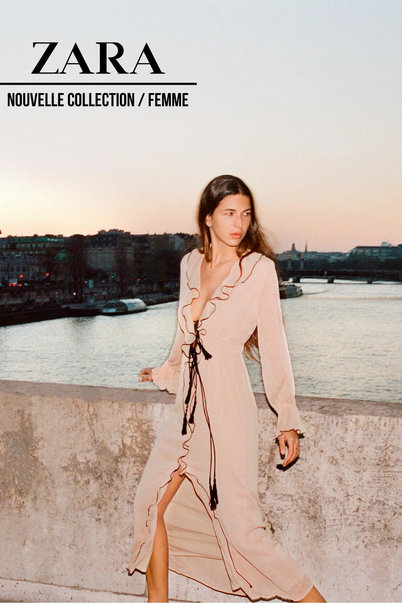 Catalogue Nouvelle Collection / Femme, page 00001