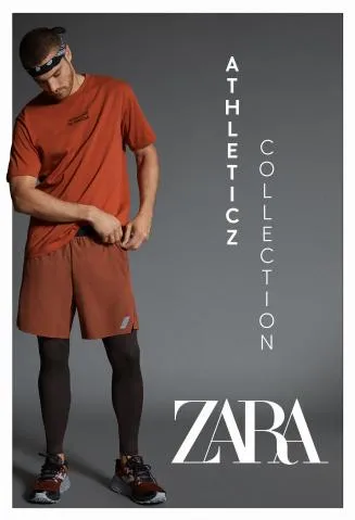 Athleticz Collection
