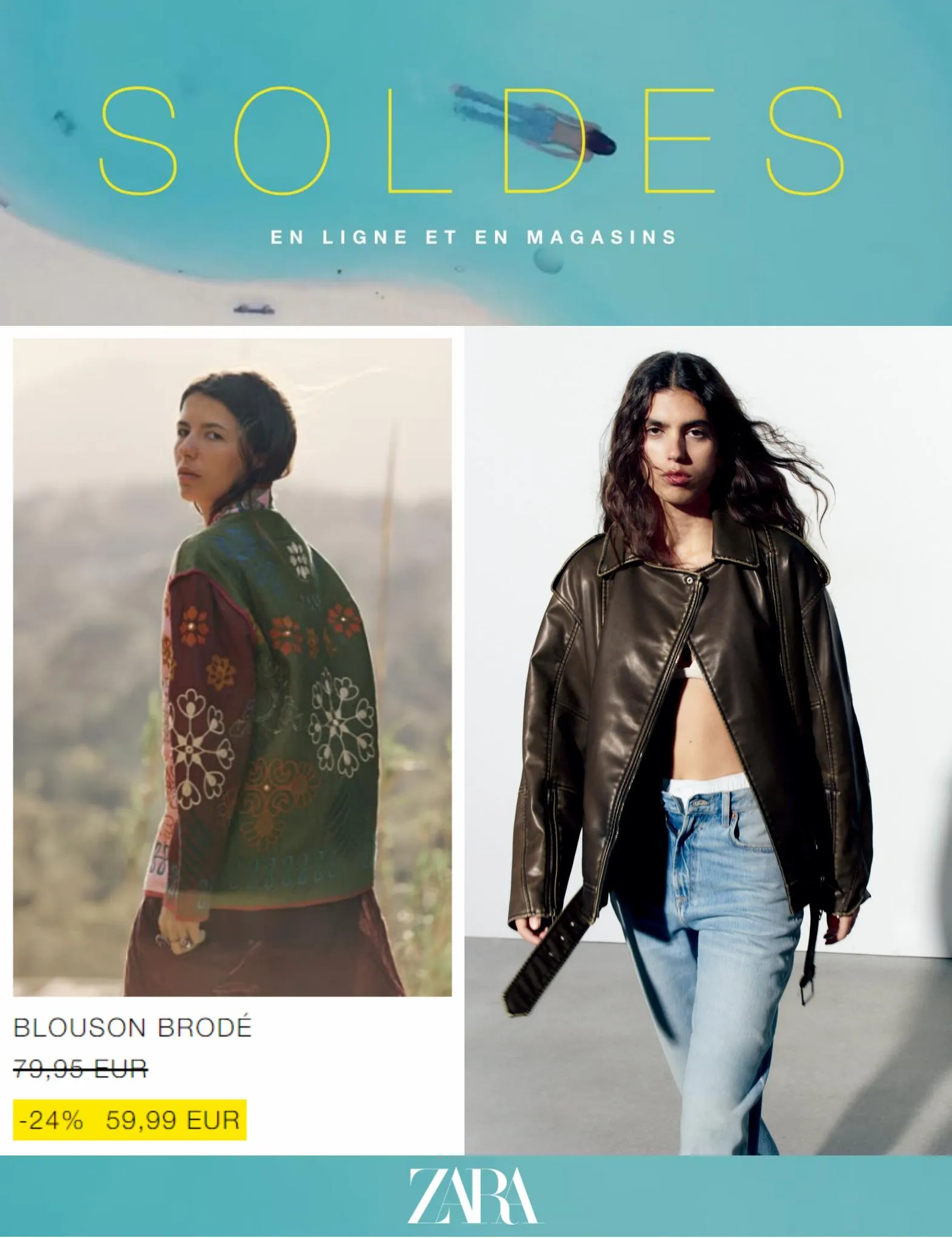 Catalogue Soldes | Femmes, page 00001