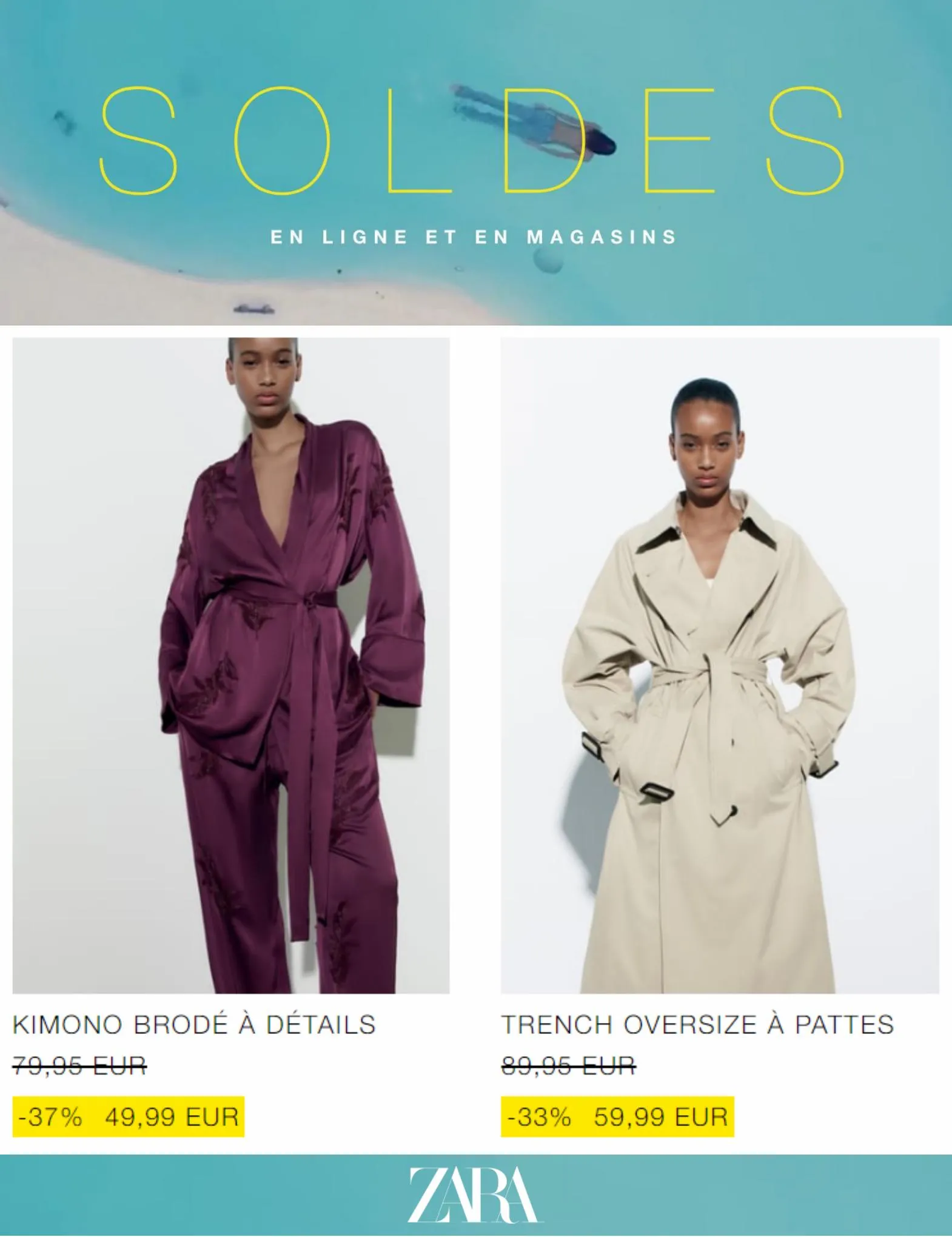 Catalogue Soldes | Femmes, page 00002