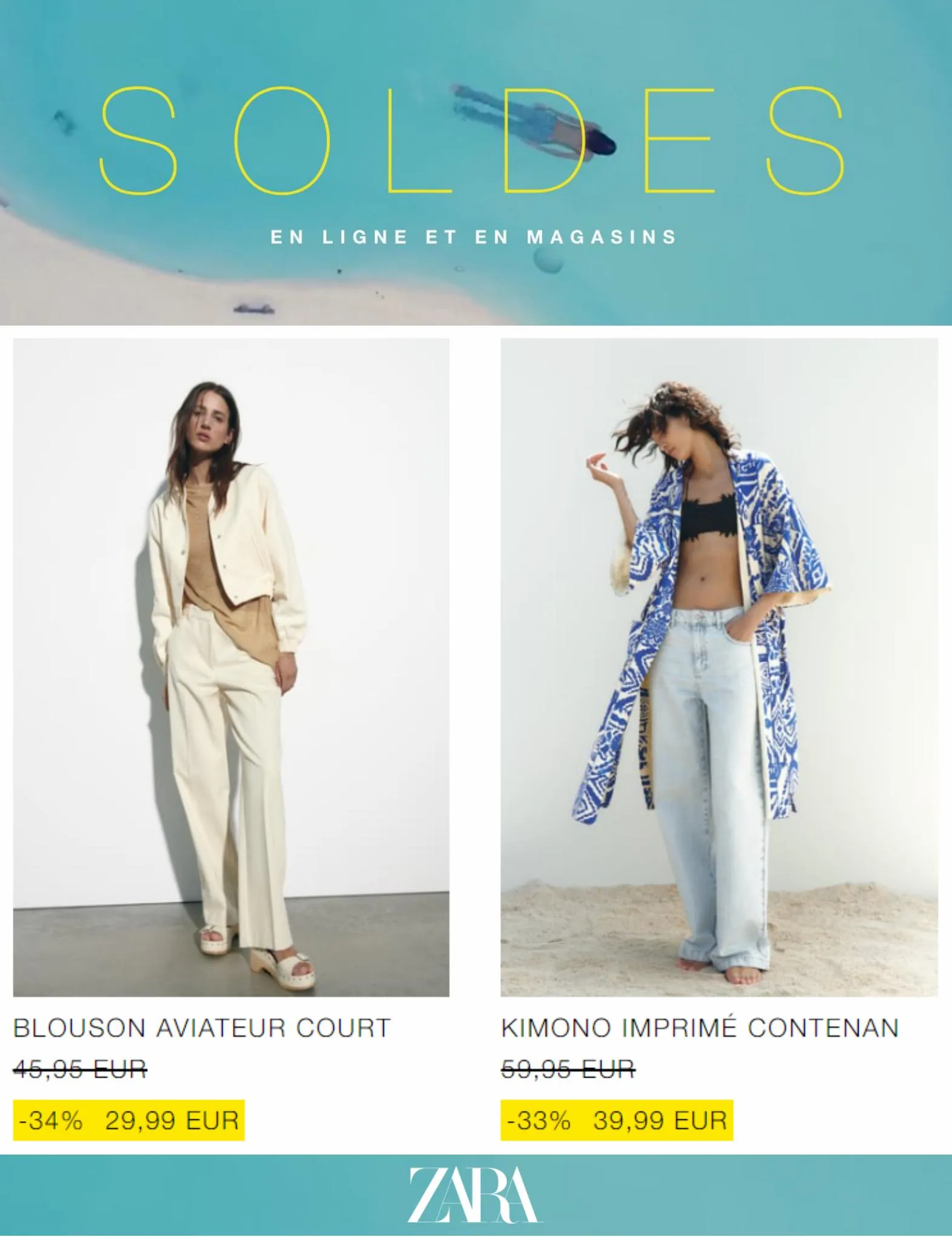 Catalogue Soldes | Femmes, page 00004