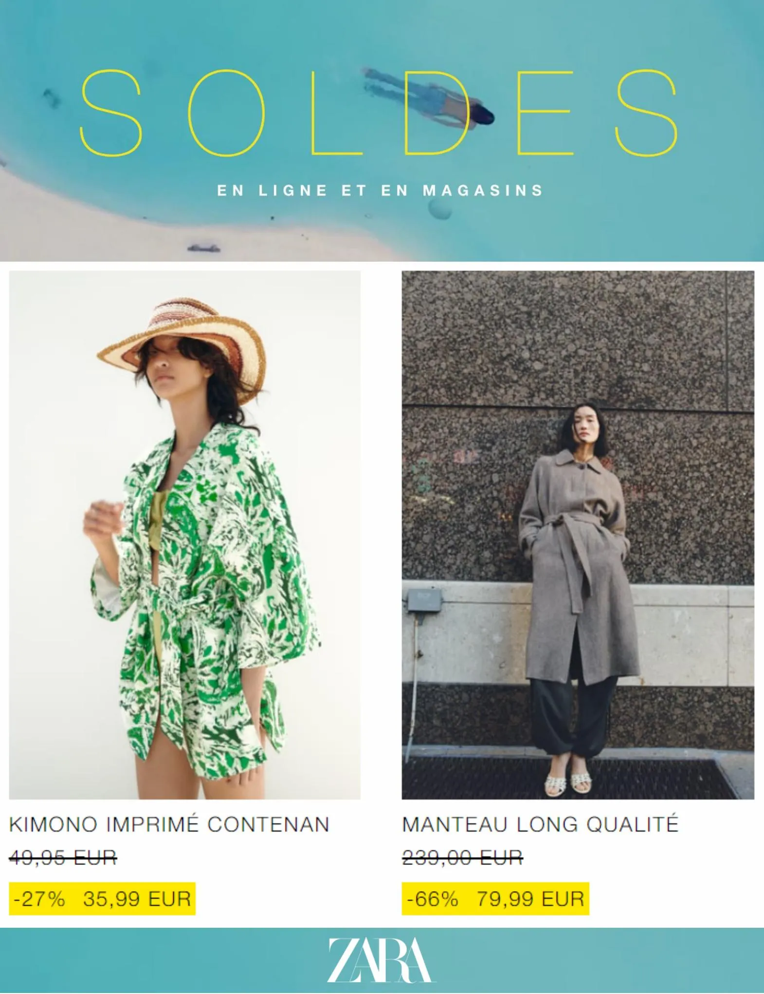 Catalogue Soldes | Femmes, page 00006