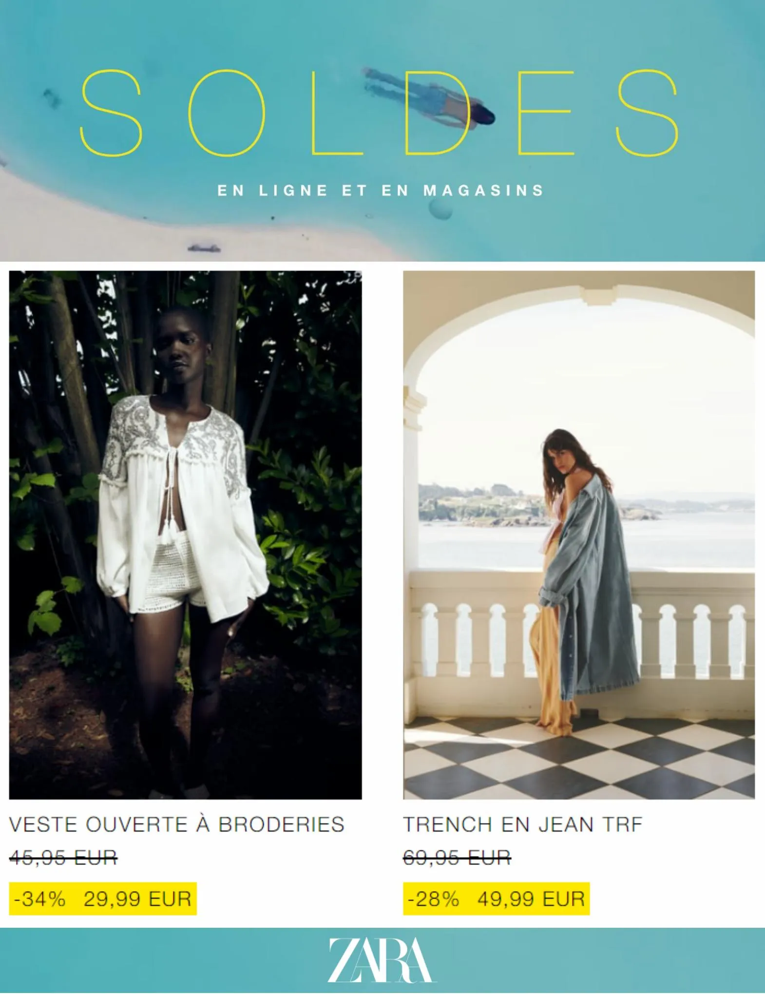 Catalogue Soldes | Femmes, page 00007